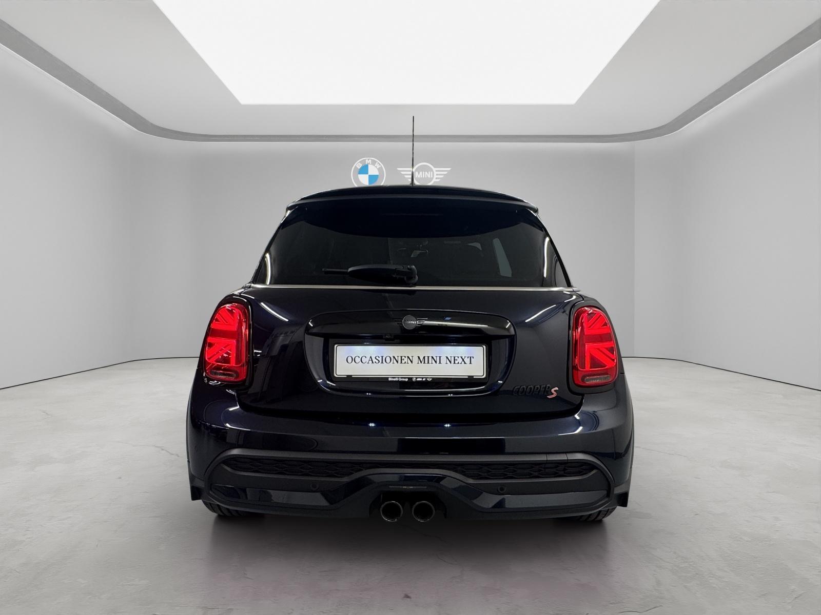 MINI F56 2.0i Cooper S-image-3