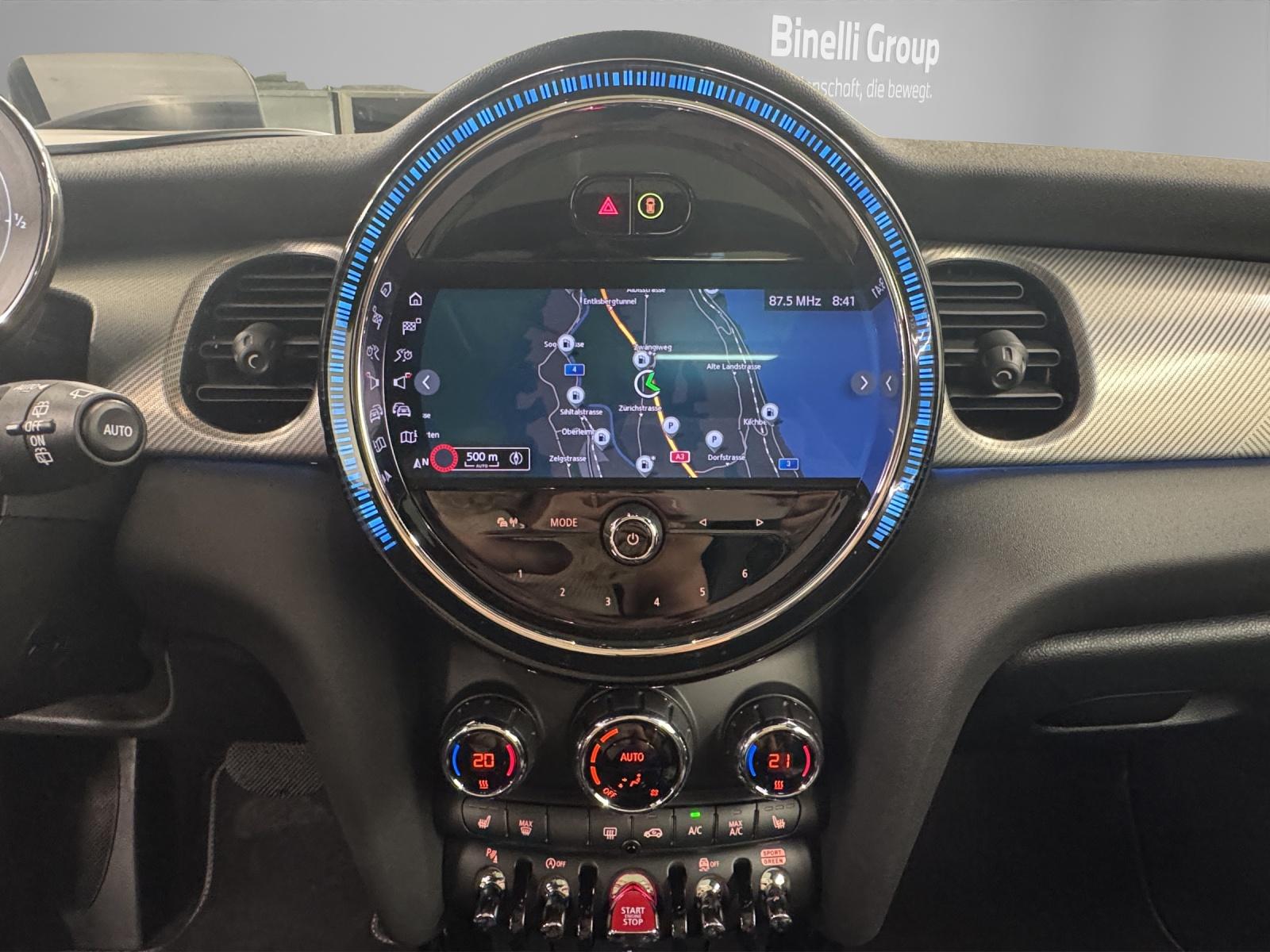 MINI F56 2.0i Cooper S-image-18
