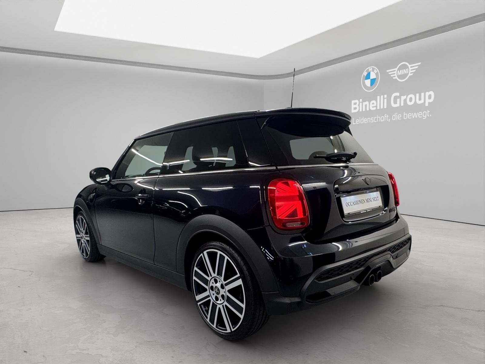 MINI F56 2.0i Cooper S-image-2