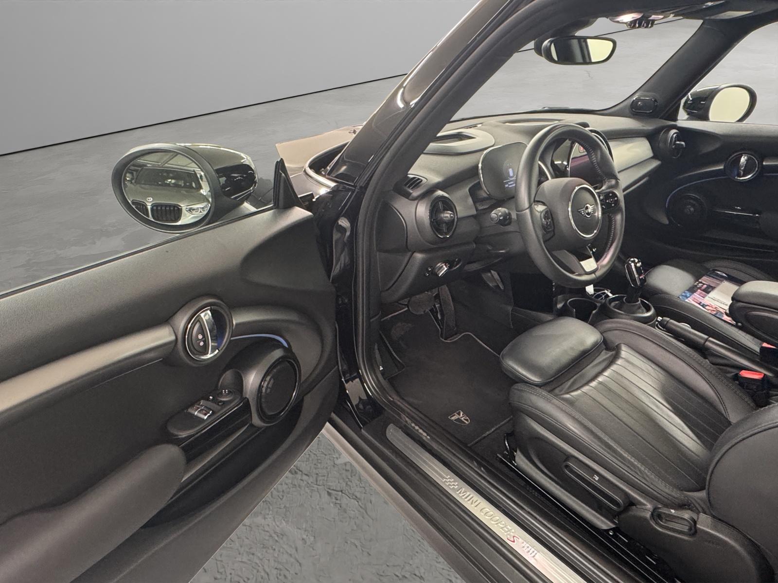 MINI F56 2.0i Cooper S-image-11