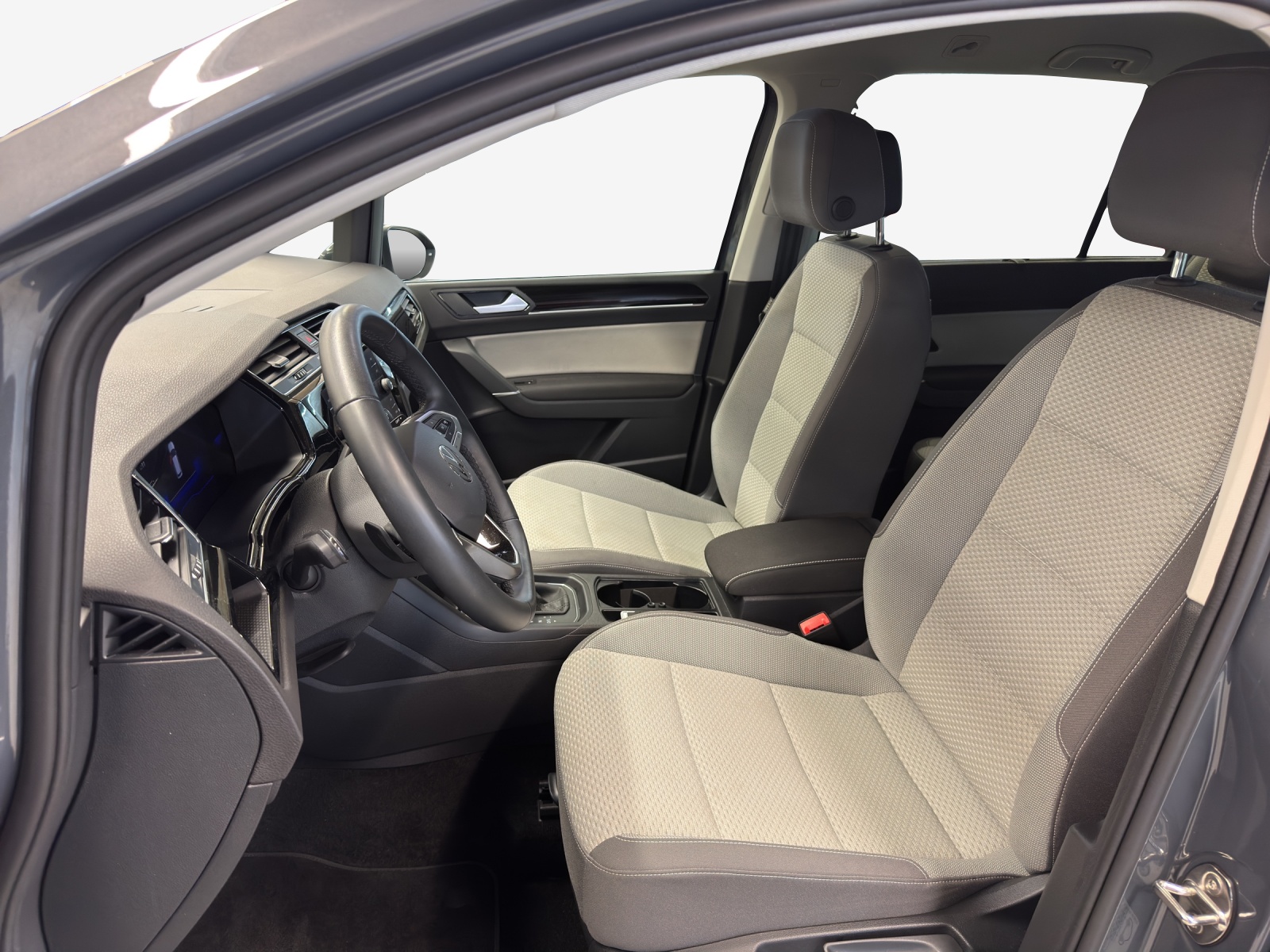 VW Touran 1.5 TSI EVO Comfortline DSG-image-7