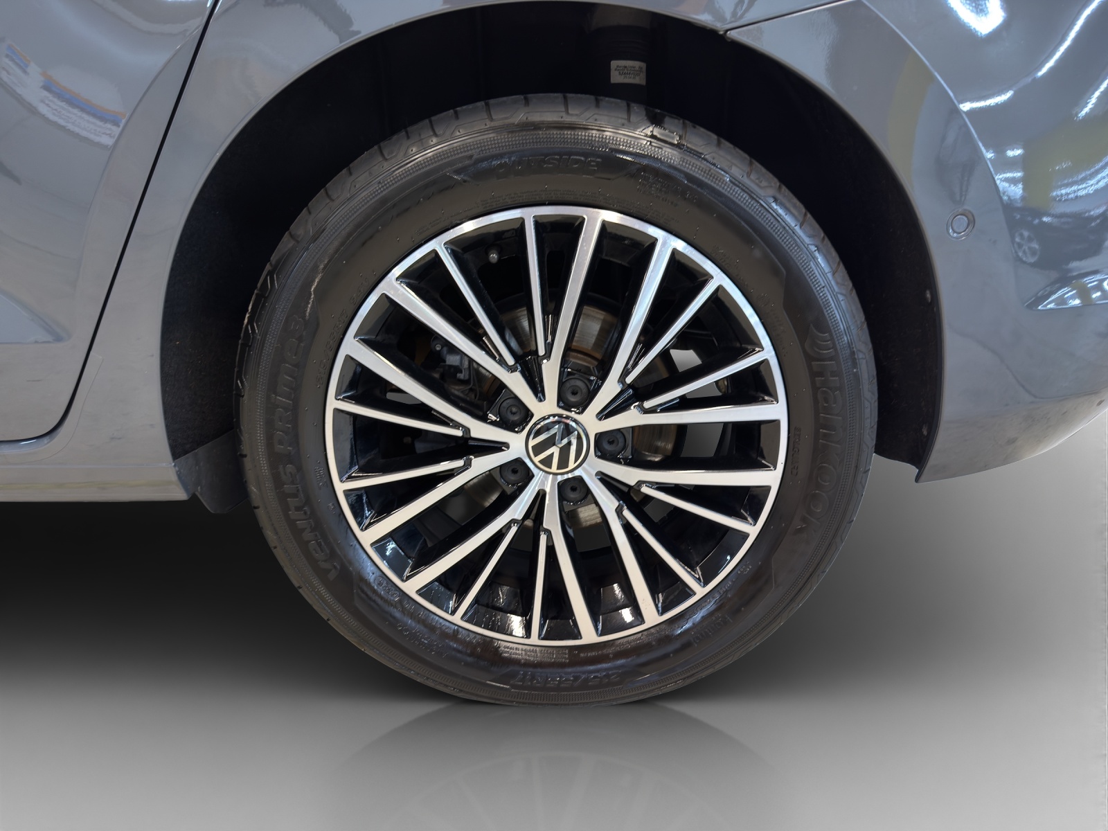 VW Touran 1.5 TSI EVO Comfortline DSG-image-14