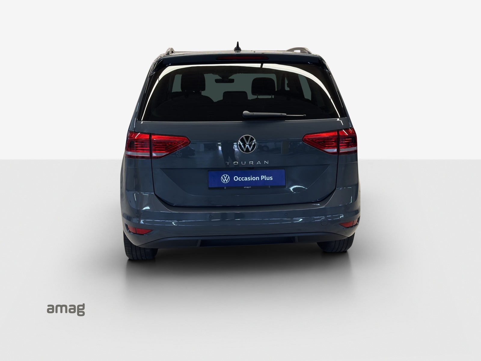 VW Touran 1.5 TSI EVO Comfortline DSG-image-3