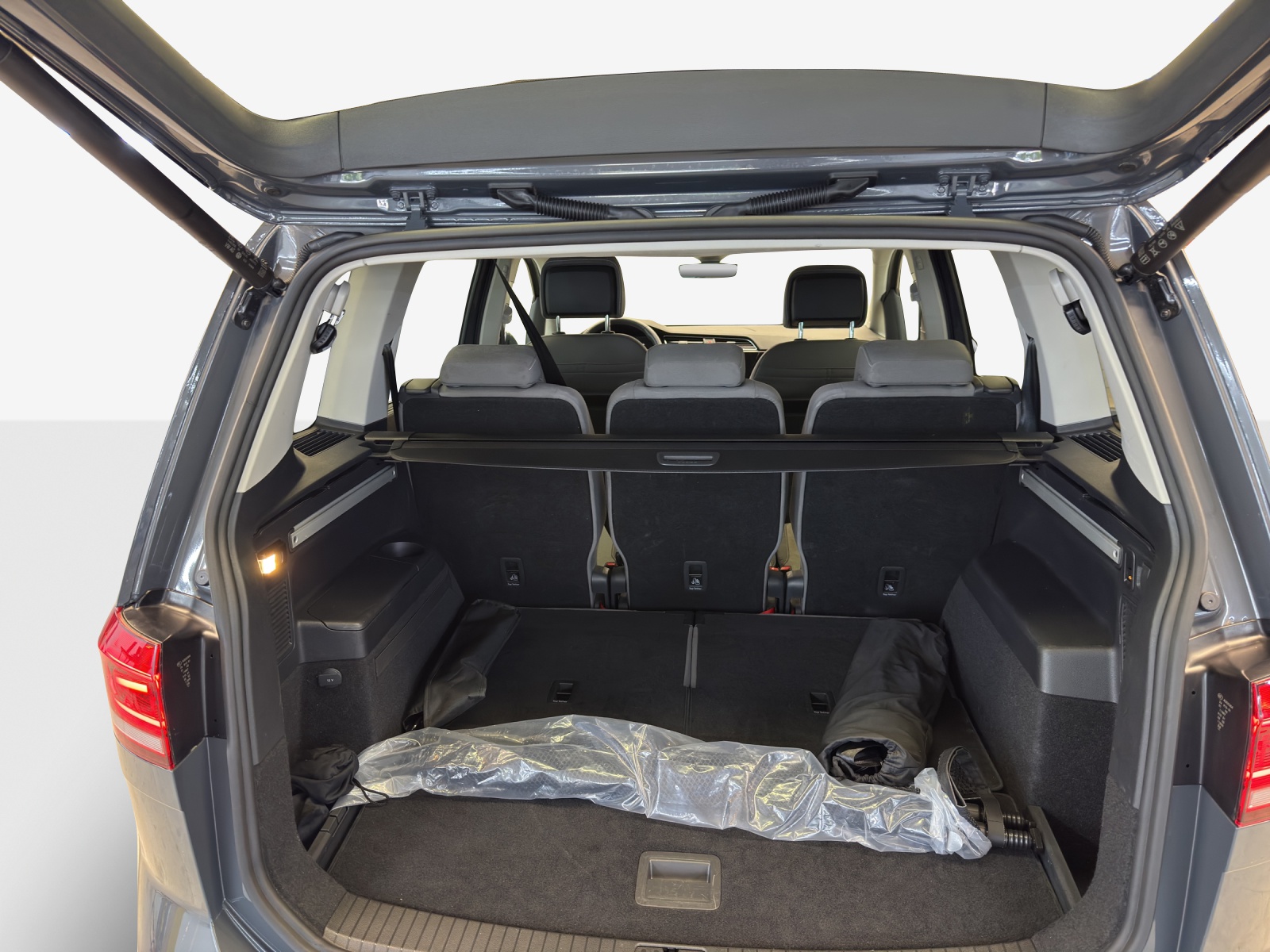 VW Touran 1.5 TSI EVO Comfortline DSG-image-13