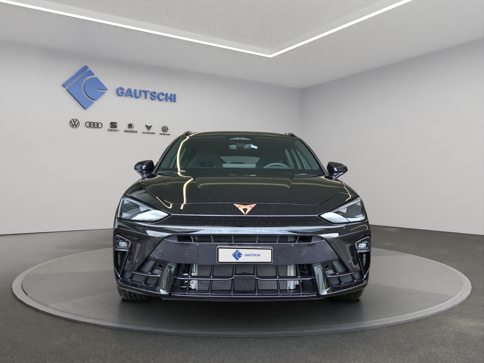 CUPRA LEON ST 2.0 TSI Prime Edition DSG 4Drive-image-4