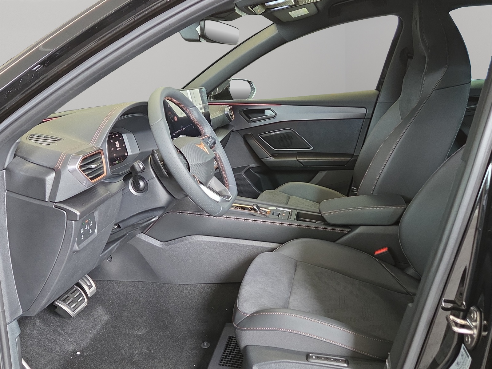 CUPRA LEON ST 2.0 TSI Prime Edition DSG 4Drive-image-5