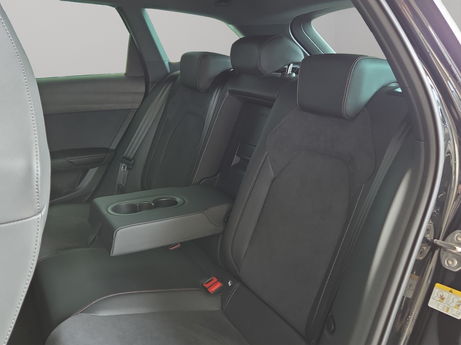 CUPRA LEON ST 2.0 TSI Prime Edition DSG 4Drive-image-7