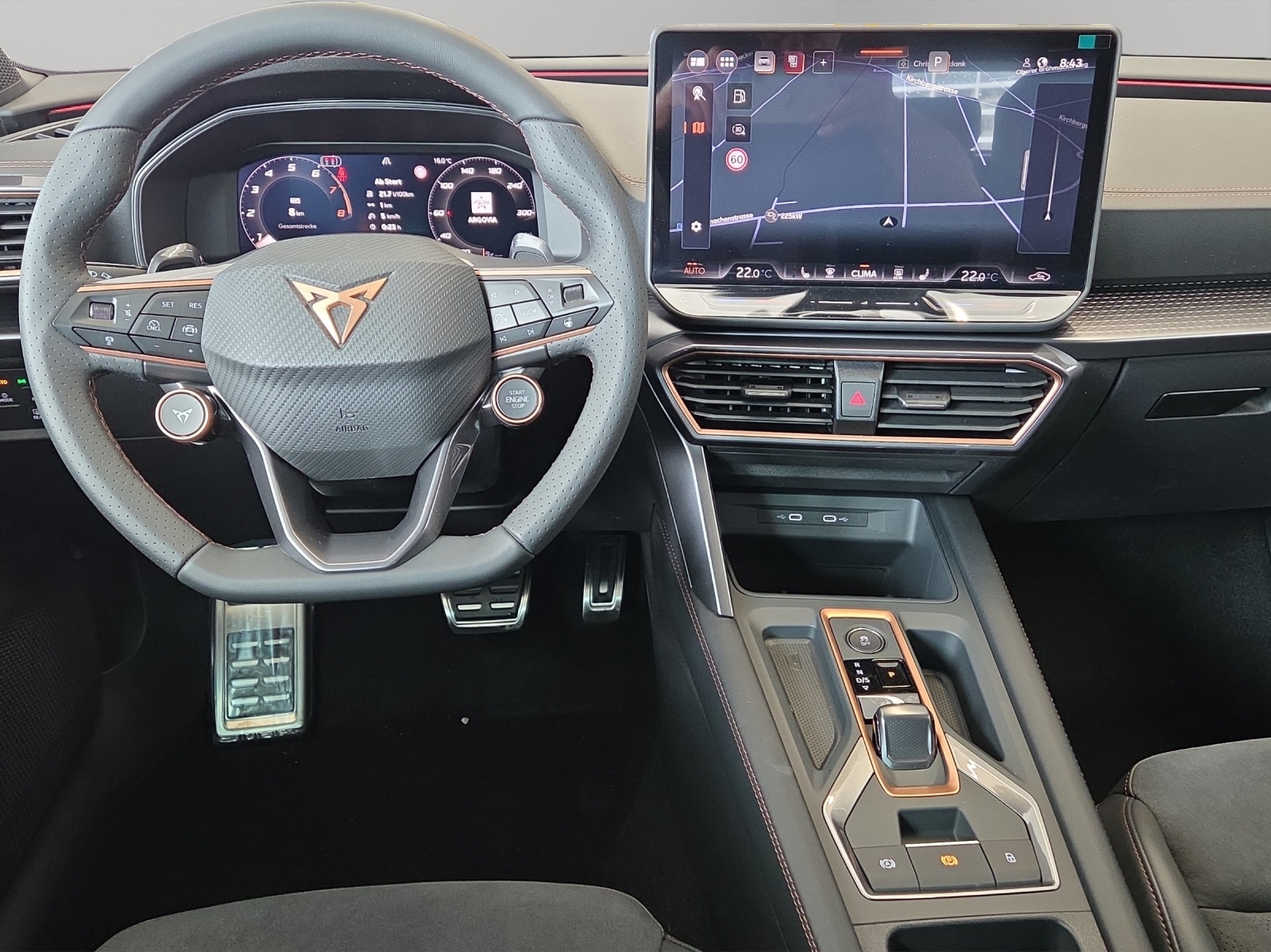 CUPRA LEON ST 2.0 TSI Prime Edition DSG 4Drive-image-6