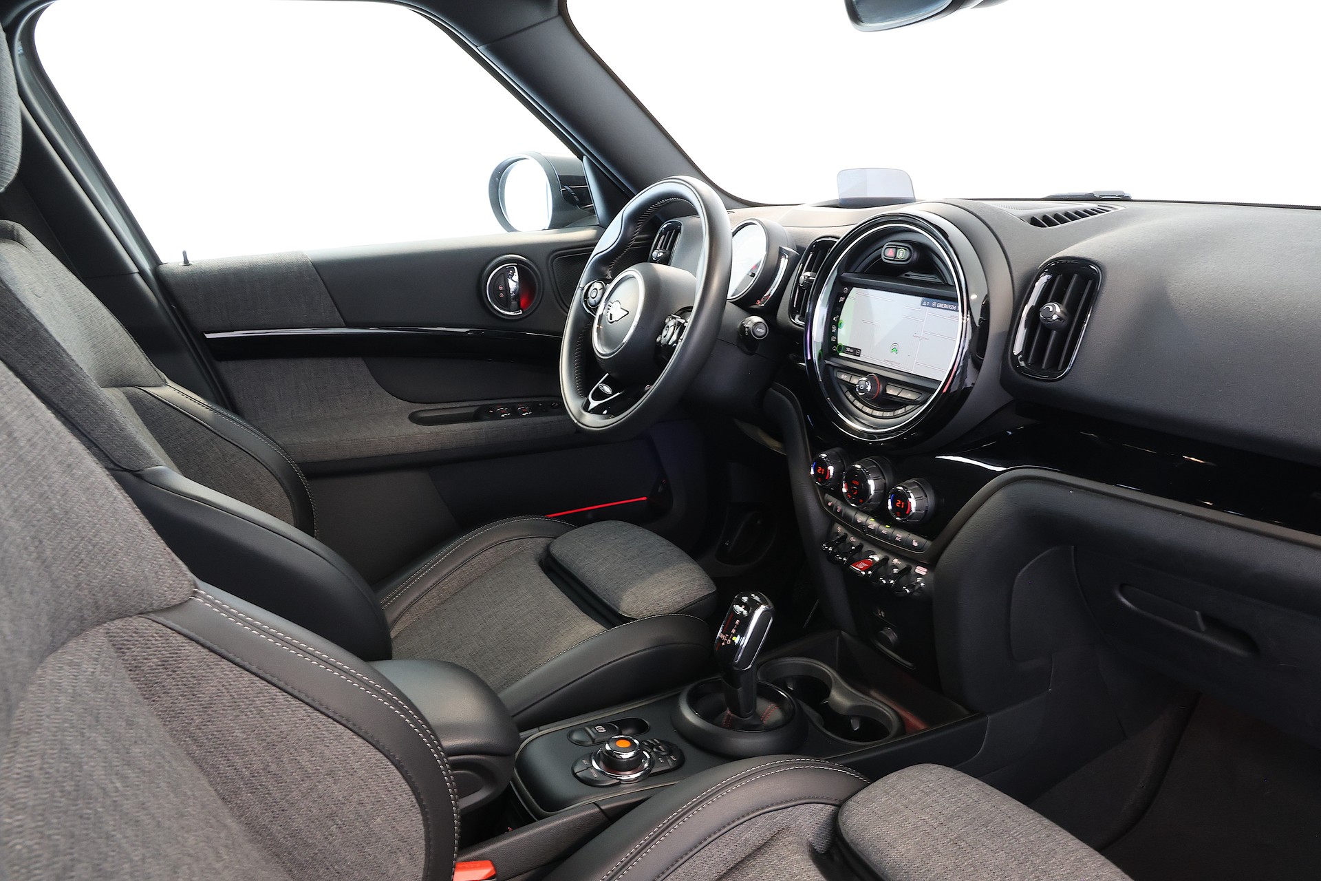 MINI Countryman F60 2.0i Cooper S SAG ALL4-image-12
