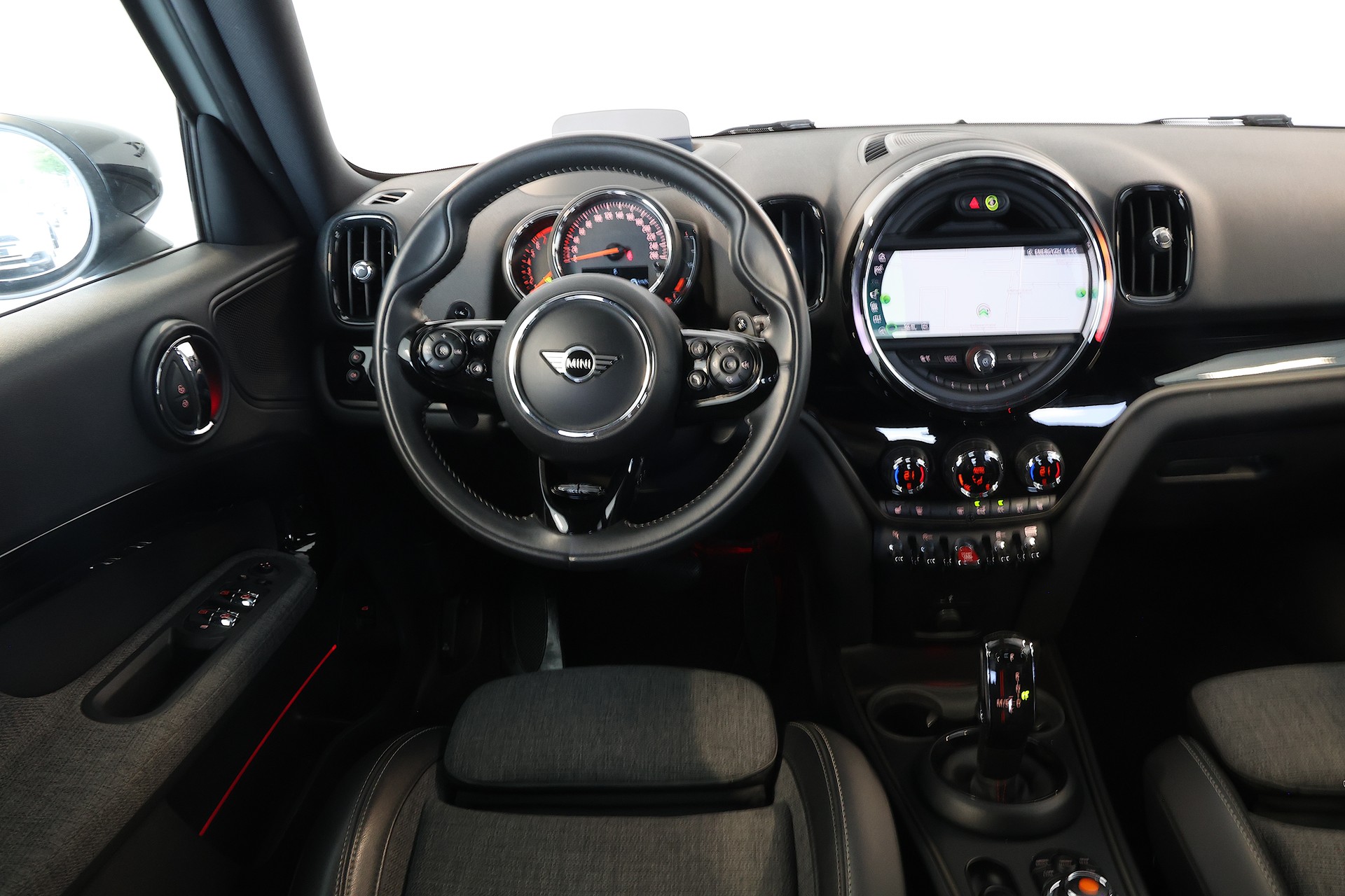MINI Countryman F60 2.0i Cooper S SAG ALL4-image-8