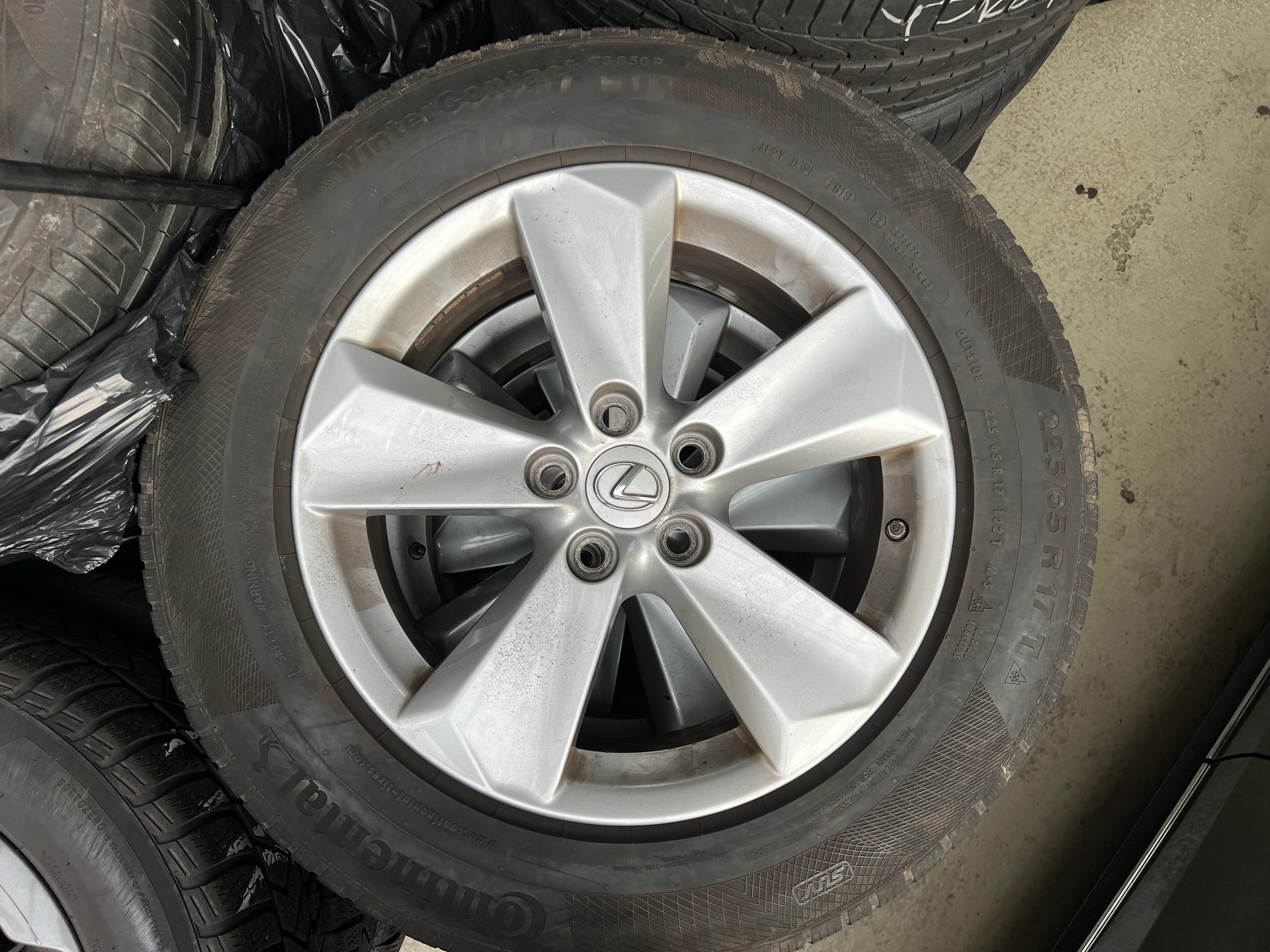 LEXUS NX 300h Comfort Automatic-image-12