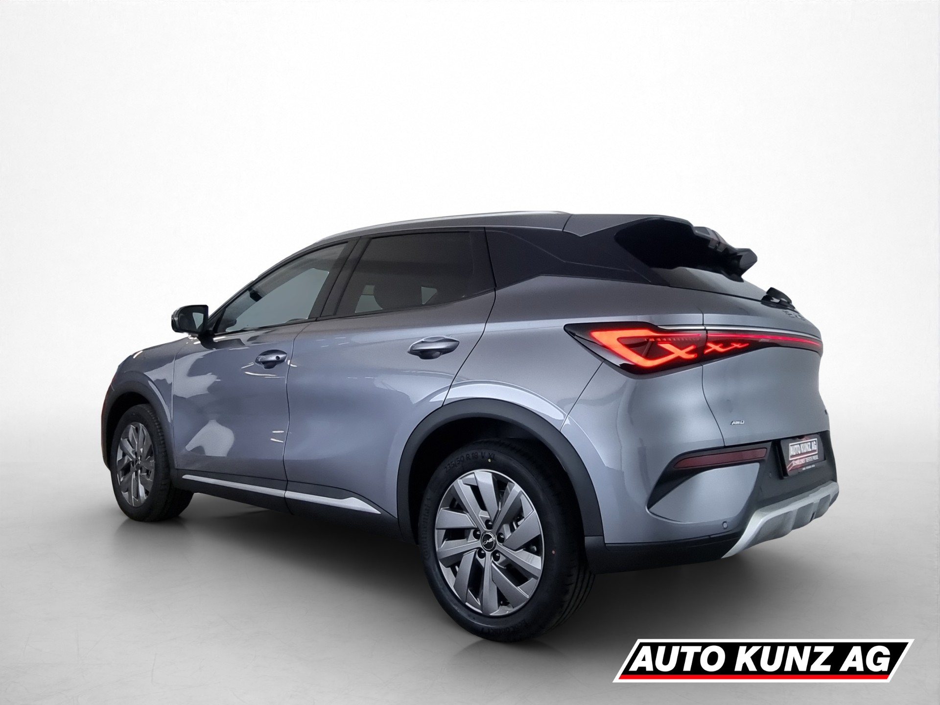 BYD Atto 3 EVO Excellence AWD-image-3
