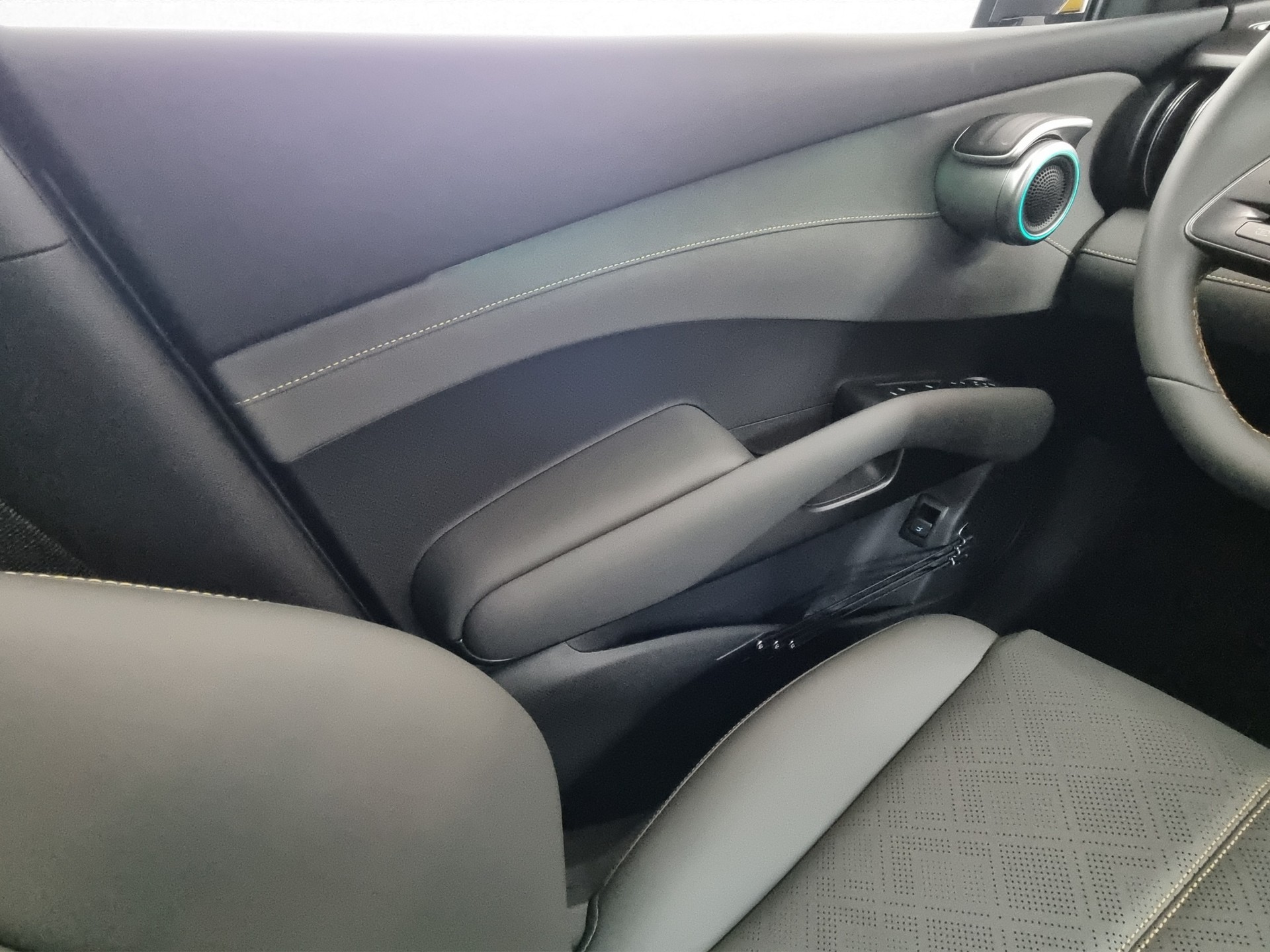 BYD Atto 3 EVO Excellence AWD-image-11
