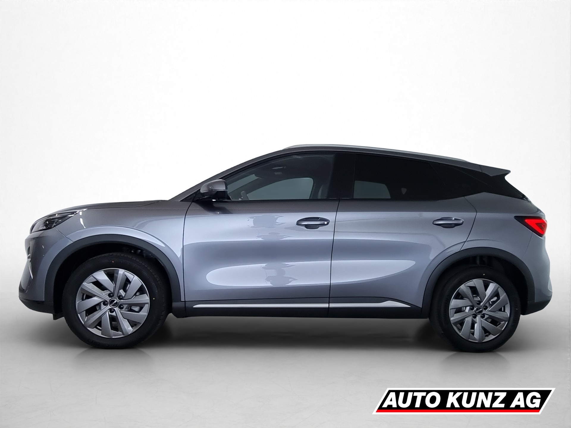 BYD Atto 3 EVO Excellence AWD-image-2