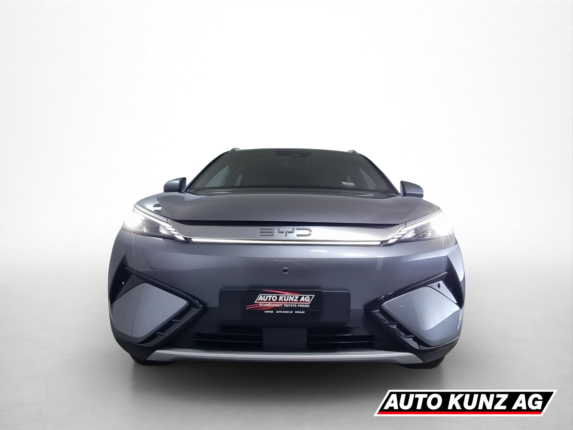 BYD Atto 3 EVO Excellence AWD-image-1