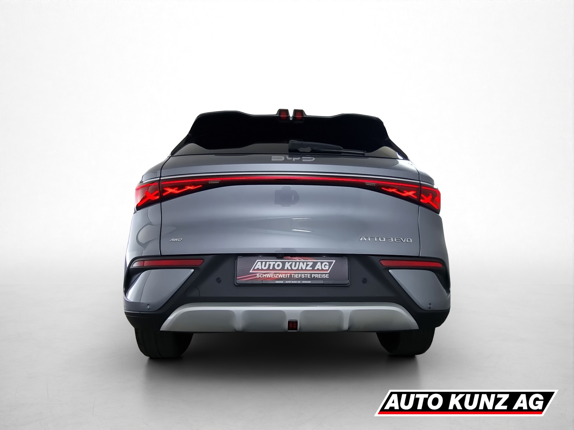 BYD Atto 3 EVO Excellence AWD-image-4