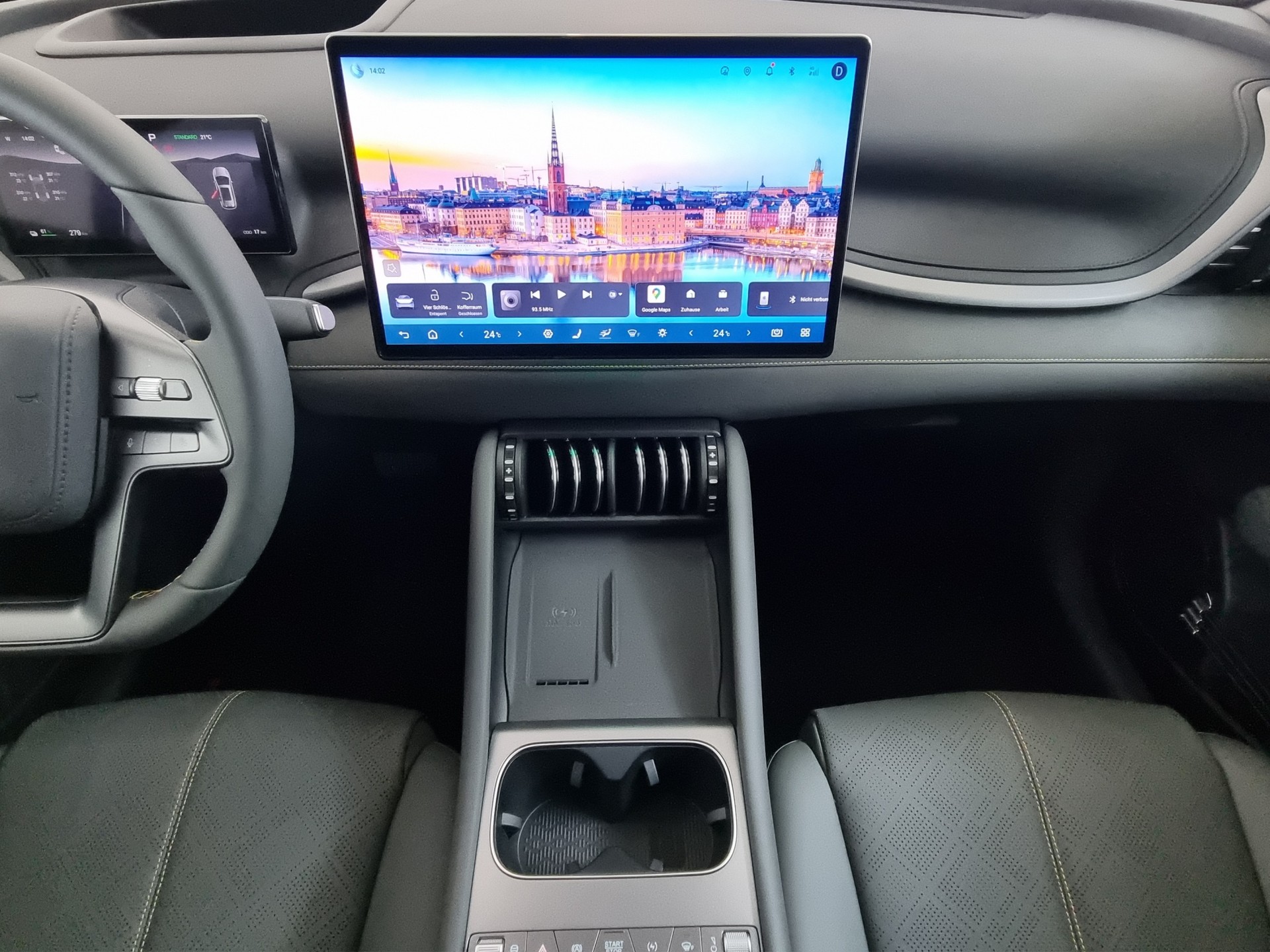 BYD Atto 3 EVO Excellence AWD-image-9