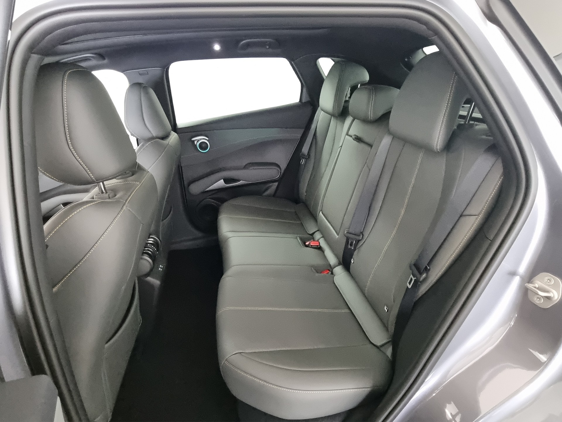 BYD Atto 3 EVO Excellence AWD-image-6