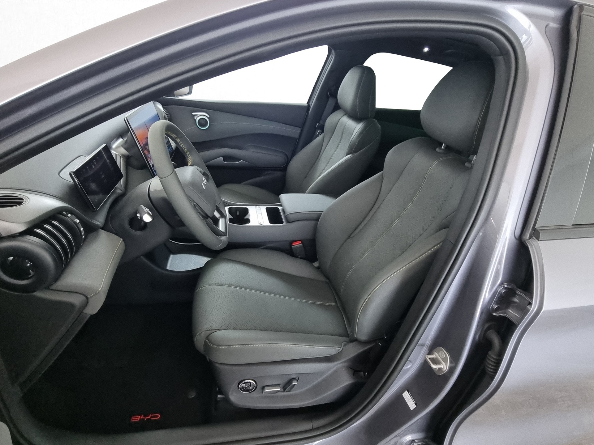 BYD Atto 3 EVO Excellence AWD-image-5