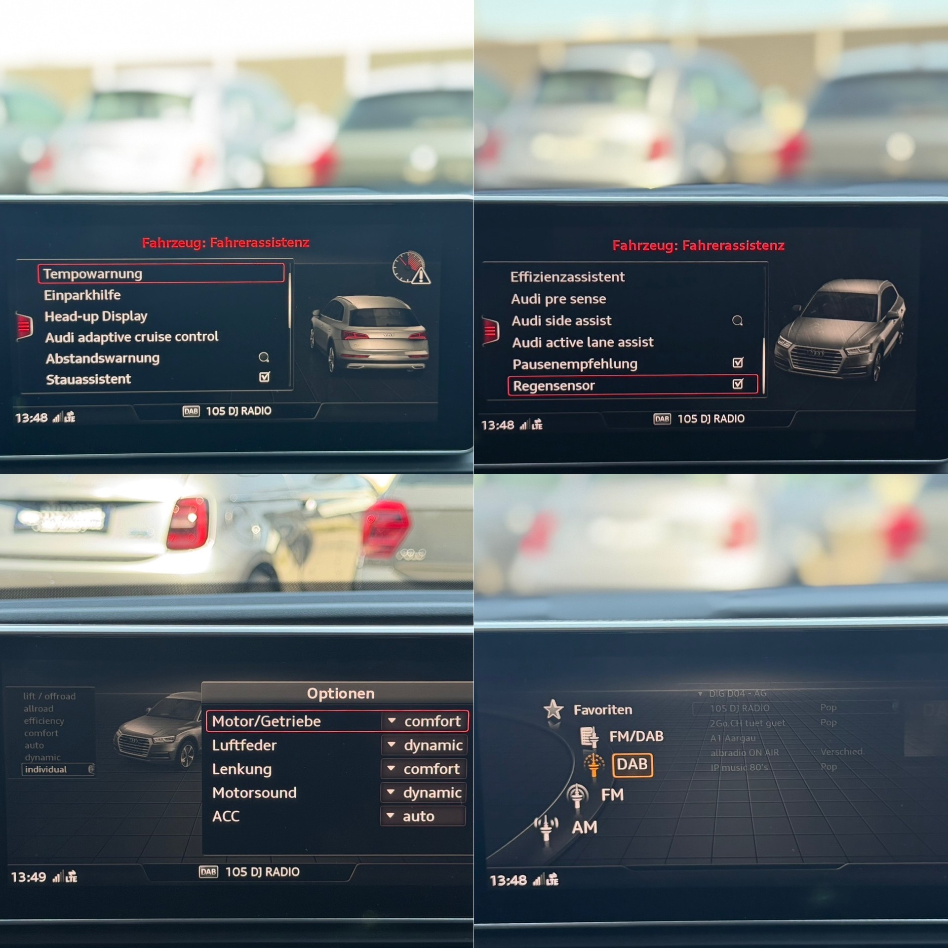 AUDI SQ5 3.0 TFSI quattro S-tronic-image-9