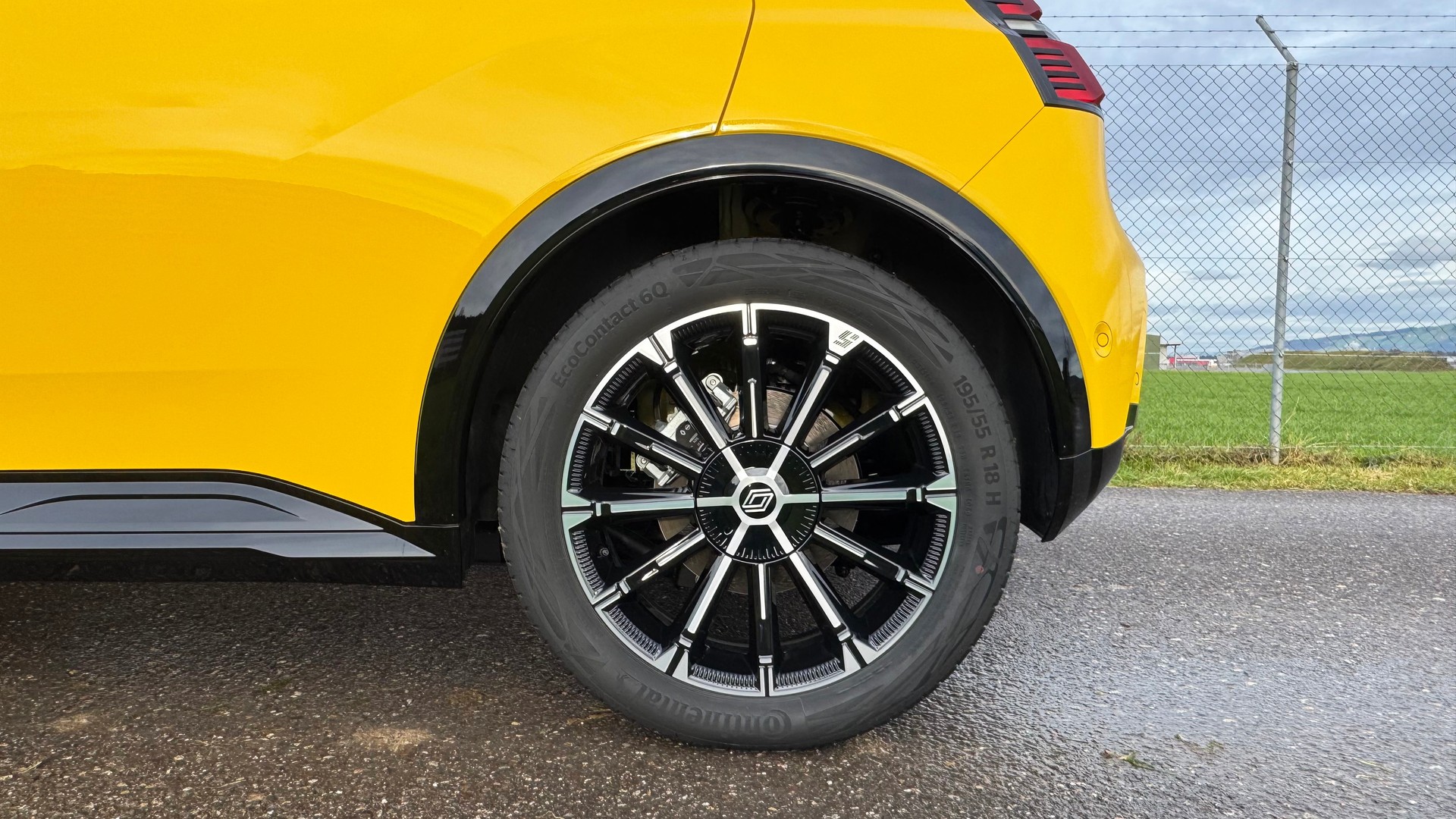 RENAULT R5 E-Tech Comfort Range 52 kWh Iconic Five-image-10