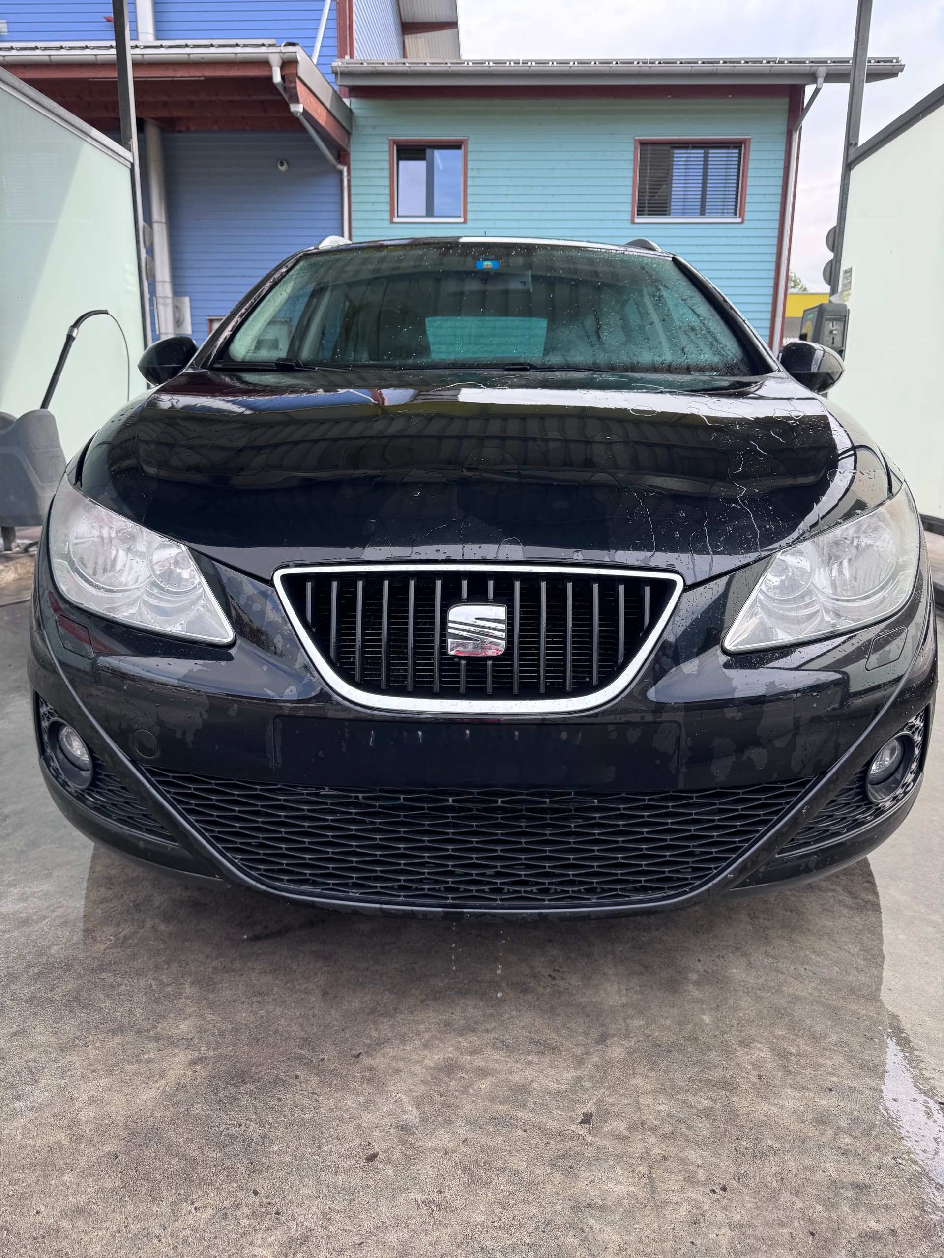 SEAT 1.2 TSI Style-image-0