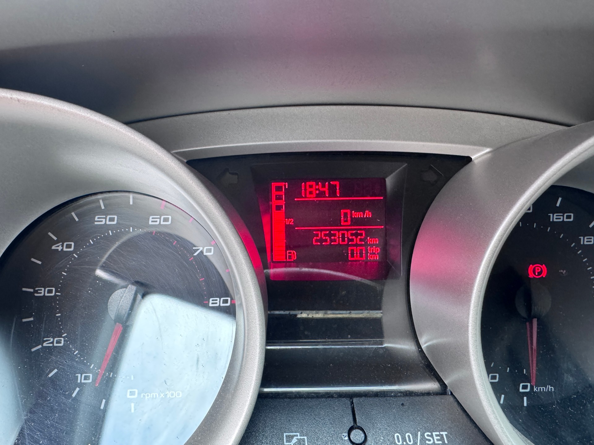 SEAT 1.2 TSI Style-image-4