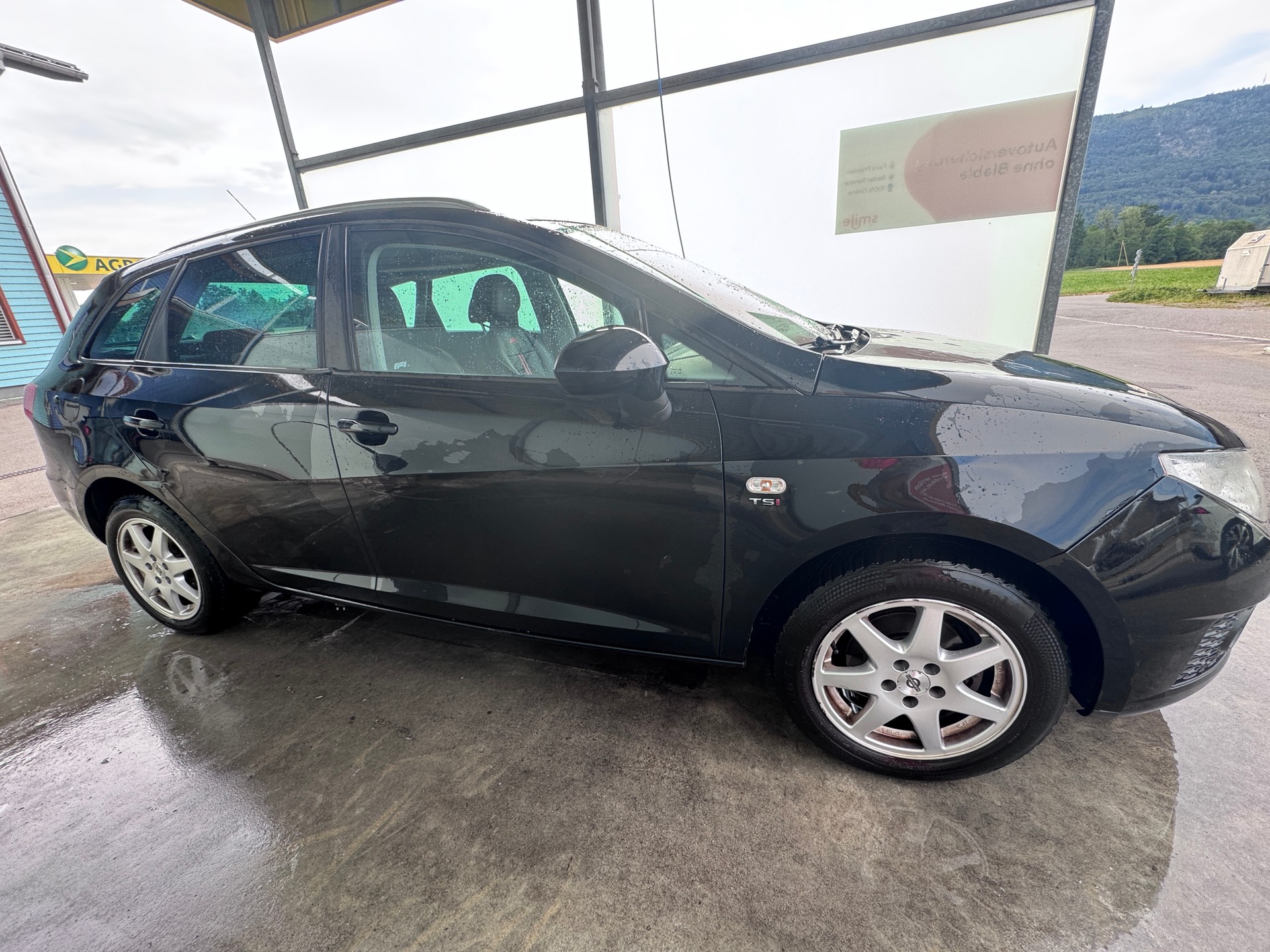 SEAT 1.2 TSI Style-image-1