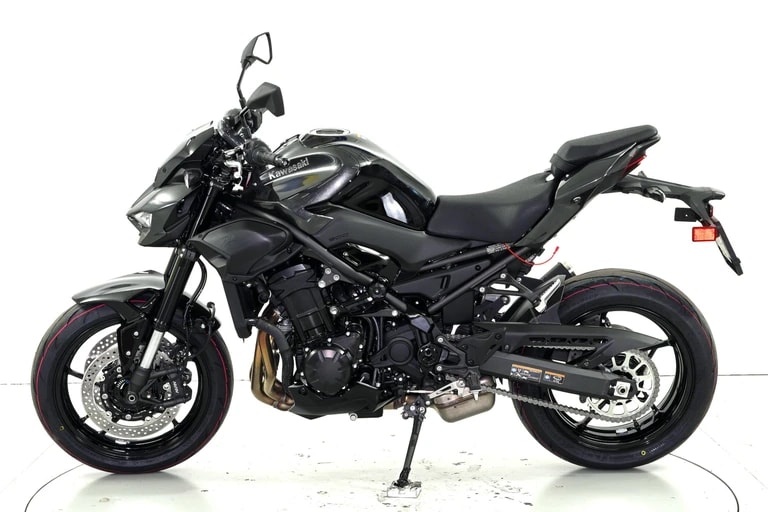 KAWASAKI Z 900 ABS-image-4