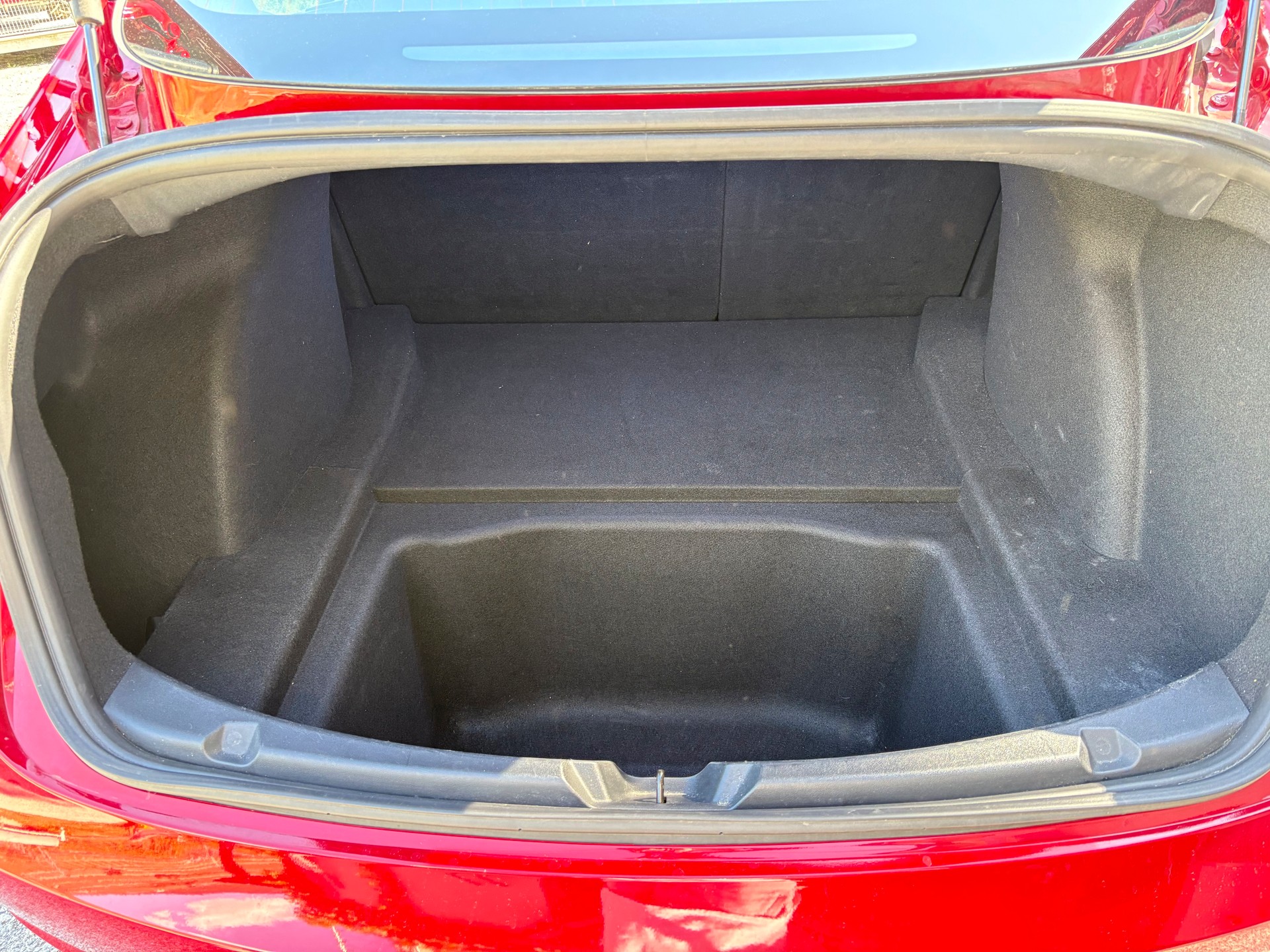 TESLA Model 3 Long Range AWD Performance-image-3