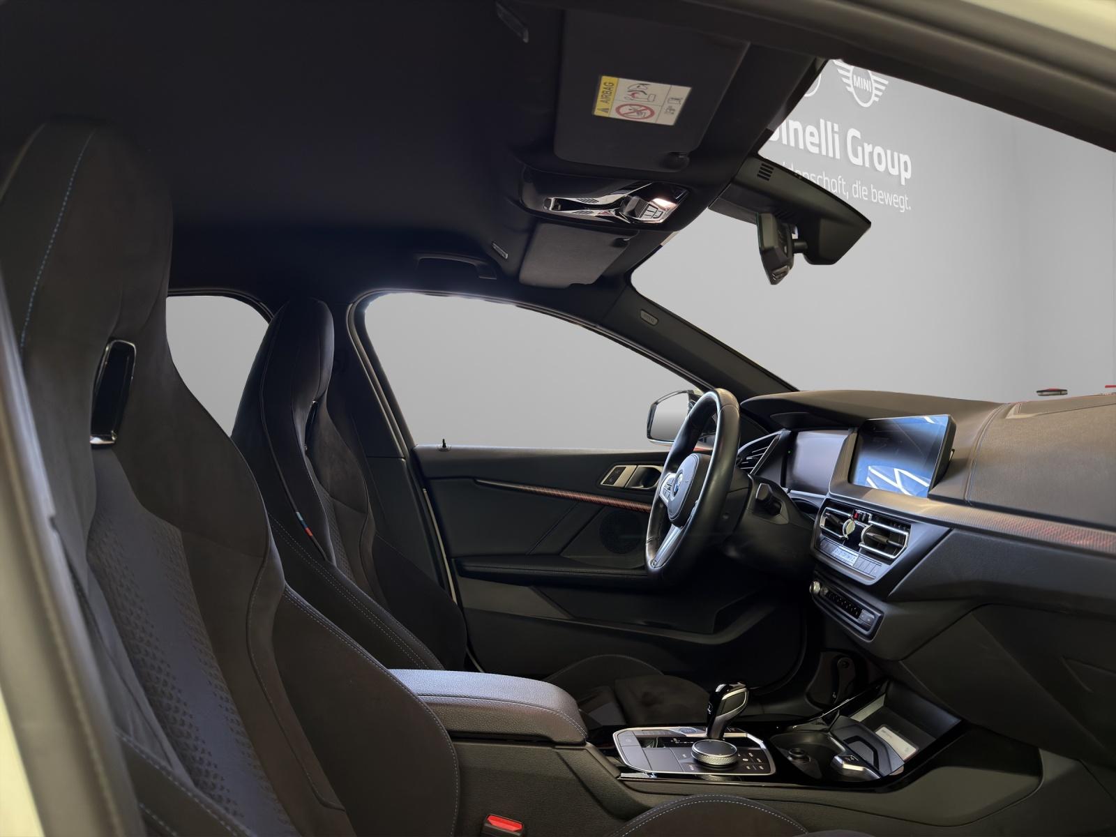 BMW 118i M-SportPaket-image-22
