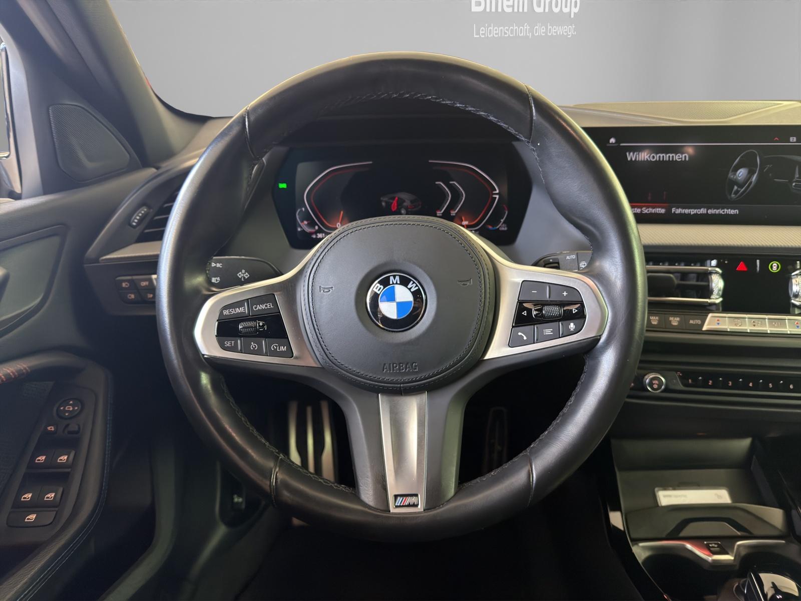 BMW 118i M-SportPaket-image-13