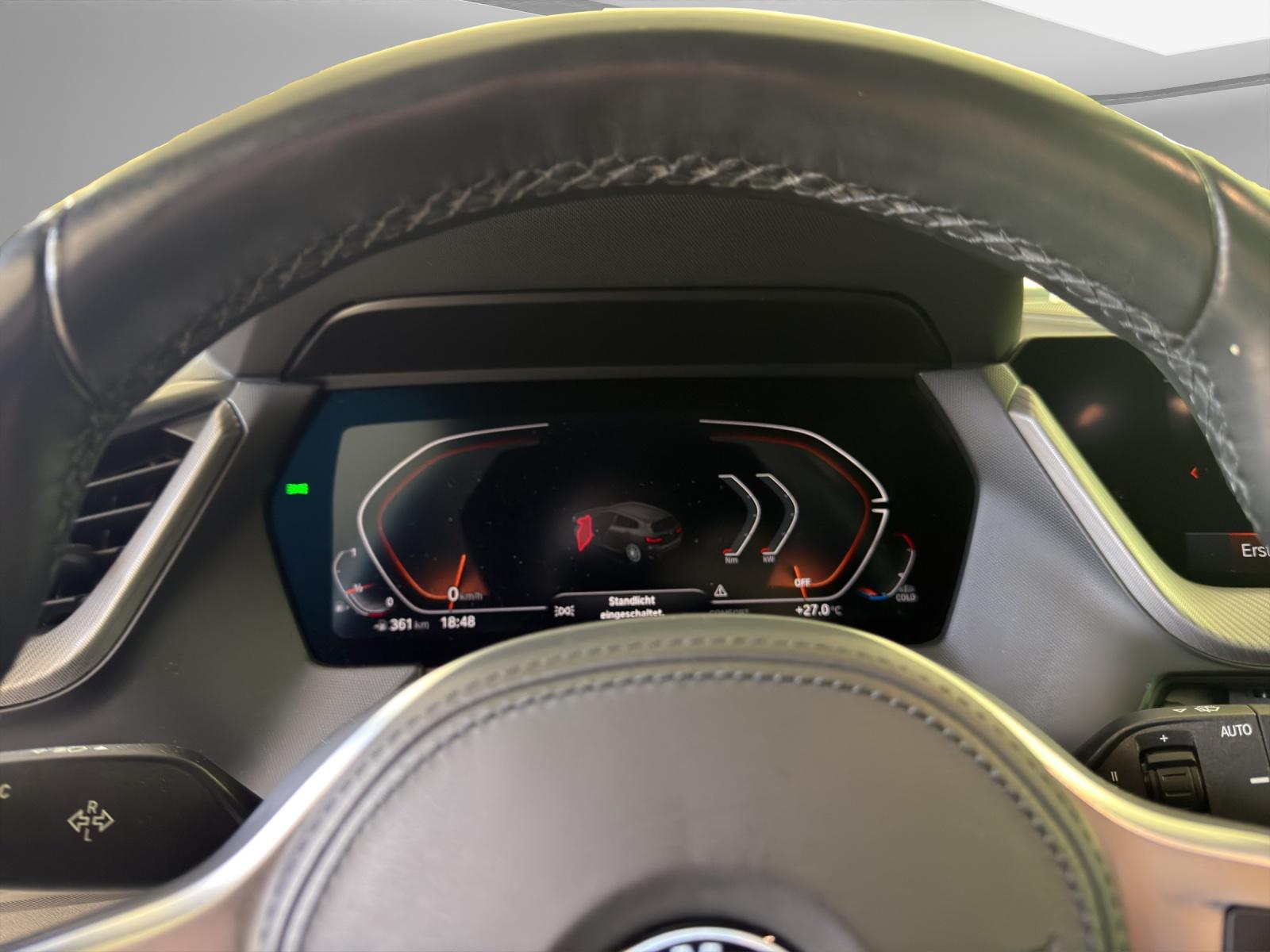 BMW 118i M-SportPaket-image-11