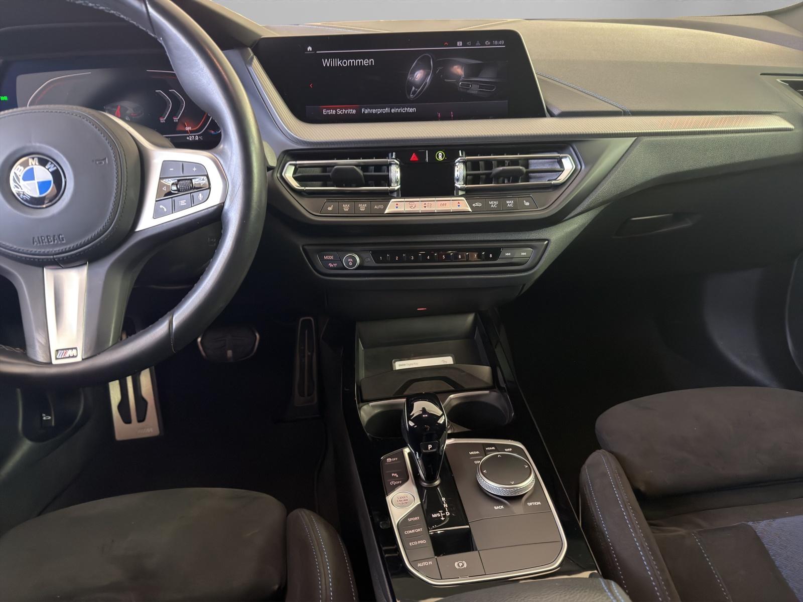 BMW 118i M-SportPaket-image-14