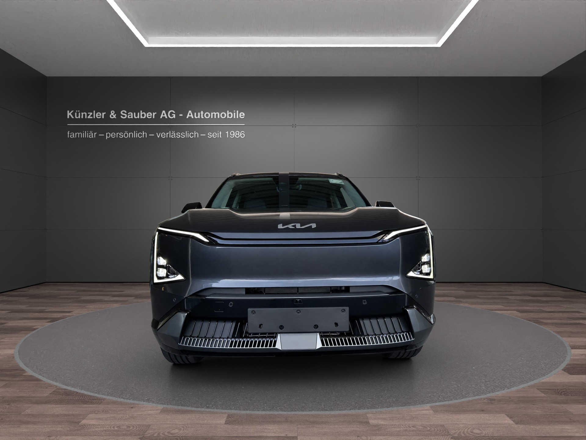 KIA EV5 81,4 kWh Earth 4x4-image-3