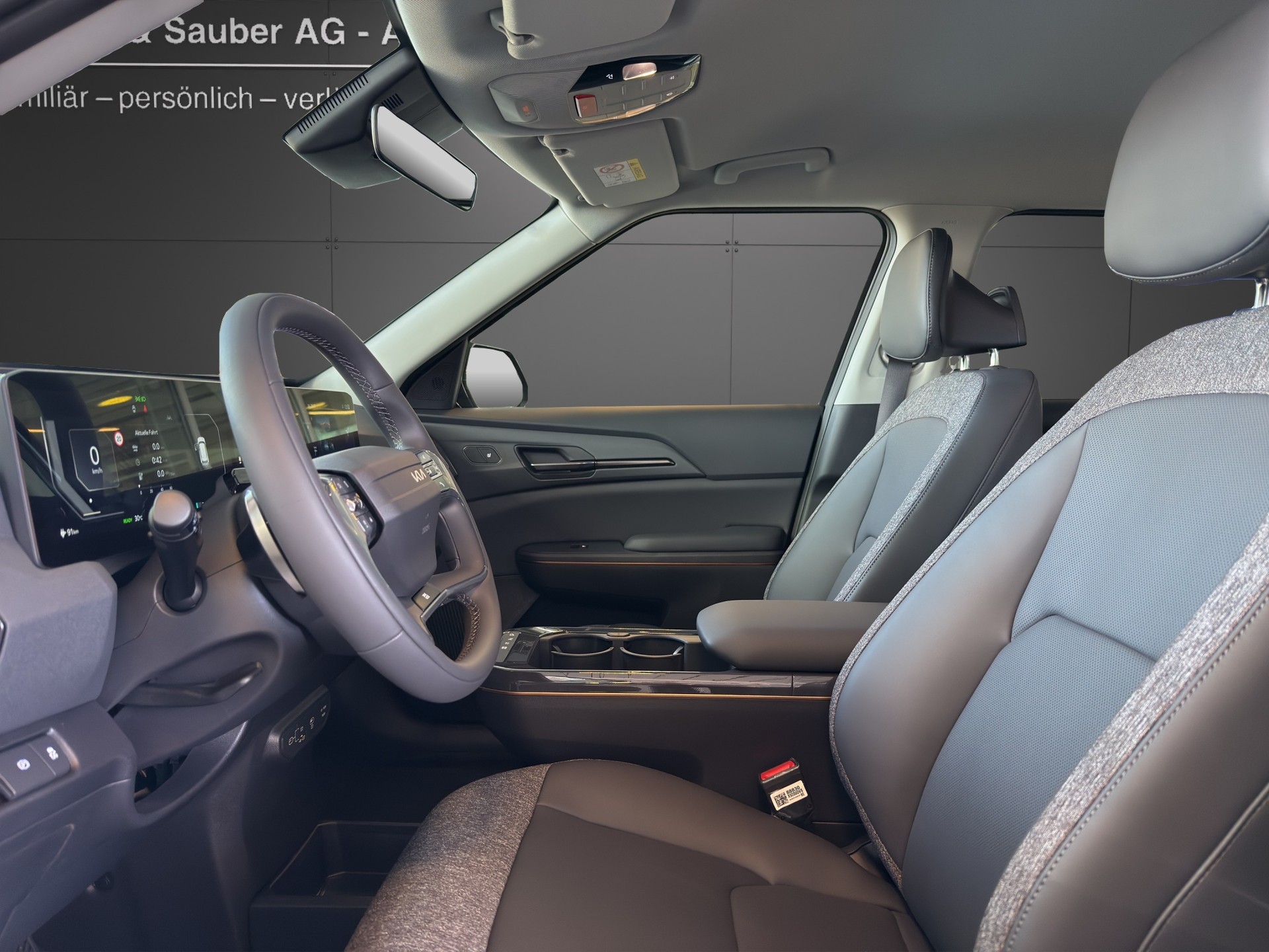 KIA EV5 81,4 kWh Earth 4x4-image-5