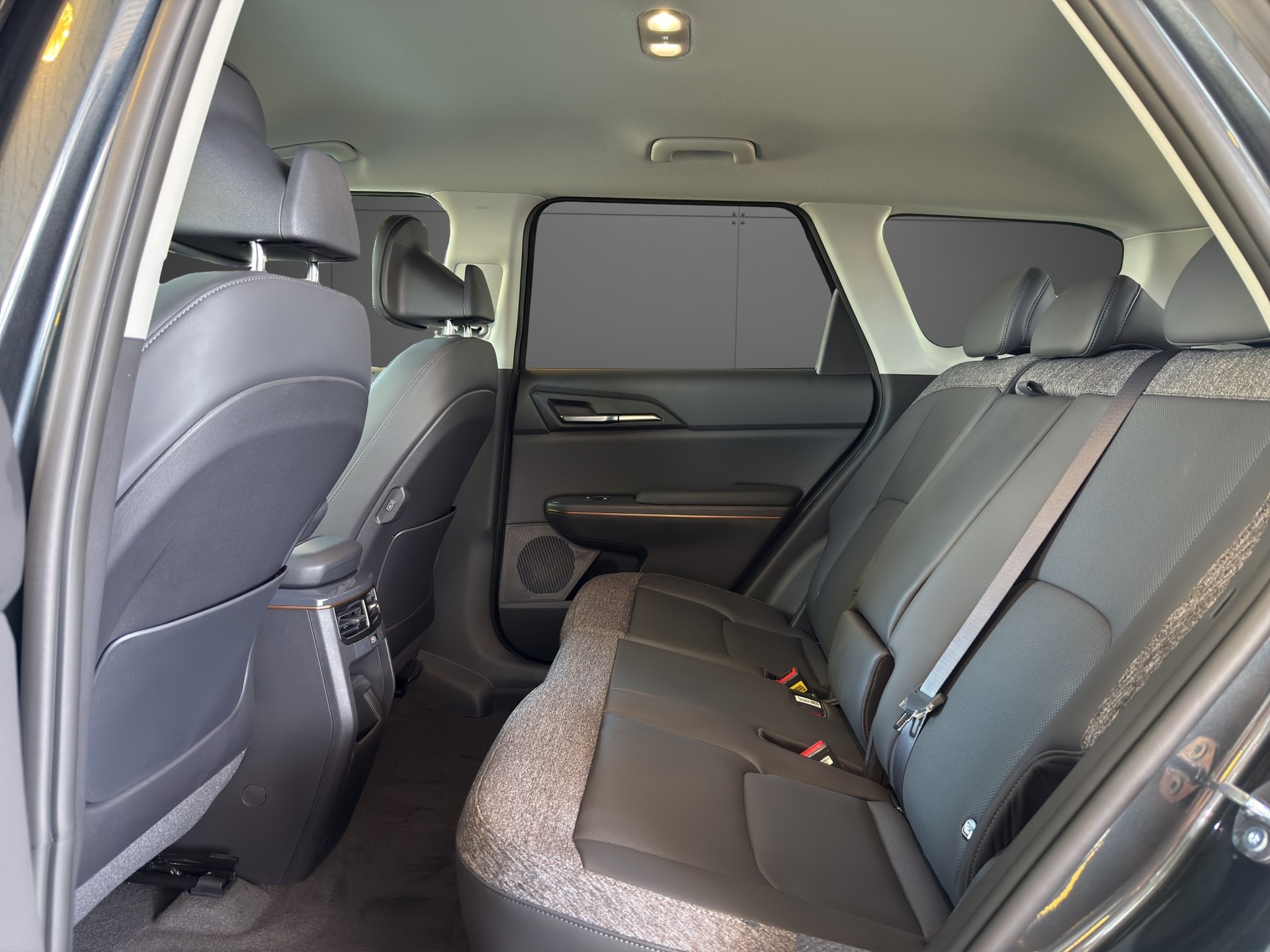KIA EV5 81,4 kWh Earth 4x4-image-6