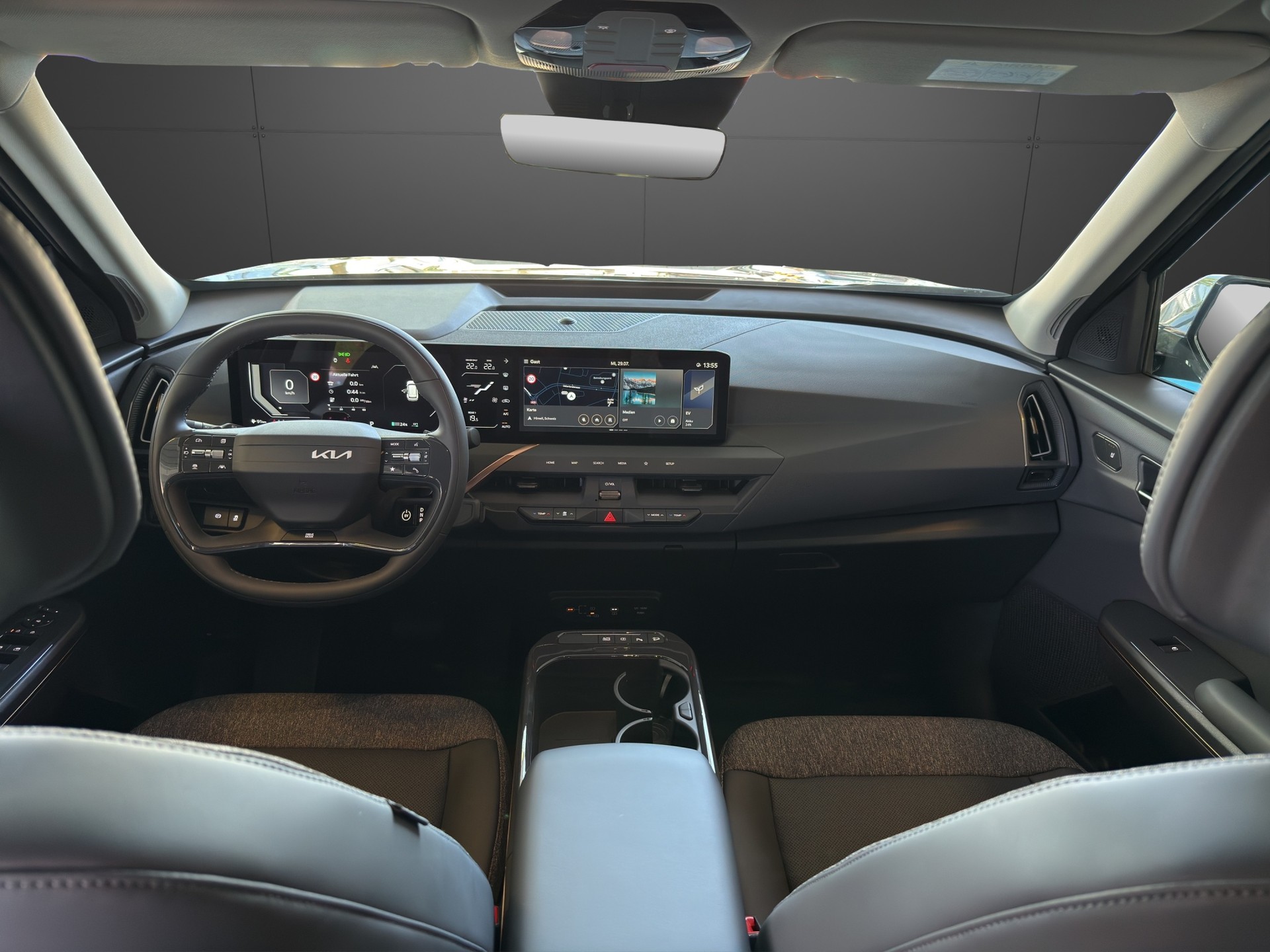 KIA EV5 81,4 kWh Earth 4x4-image-4