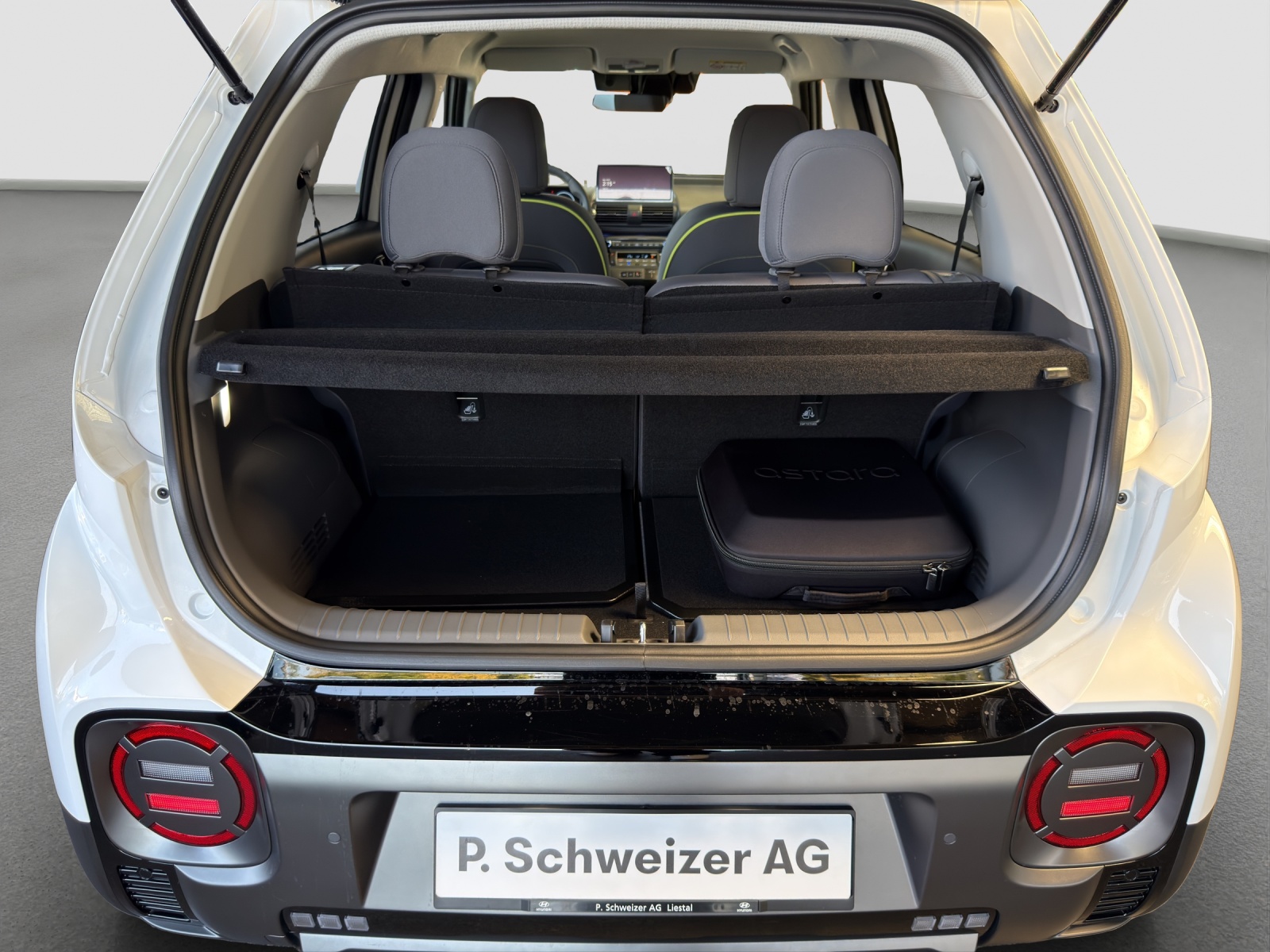 HYUNDAI Inster 49kWh Vertex Cross-image-14