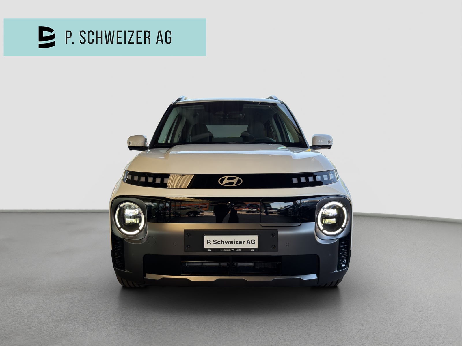 HYUNDAI Inster 49kWh Vertex Cross-image-7