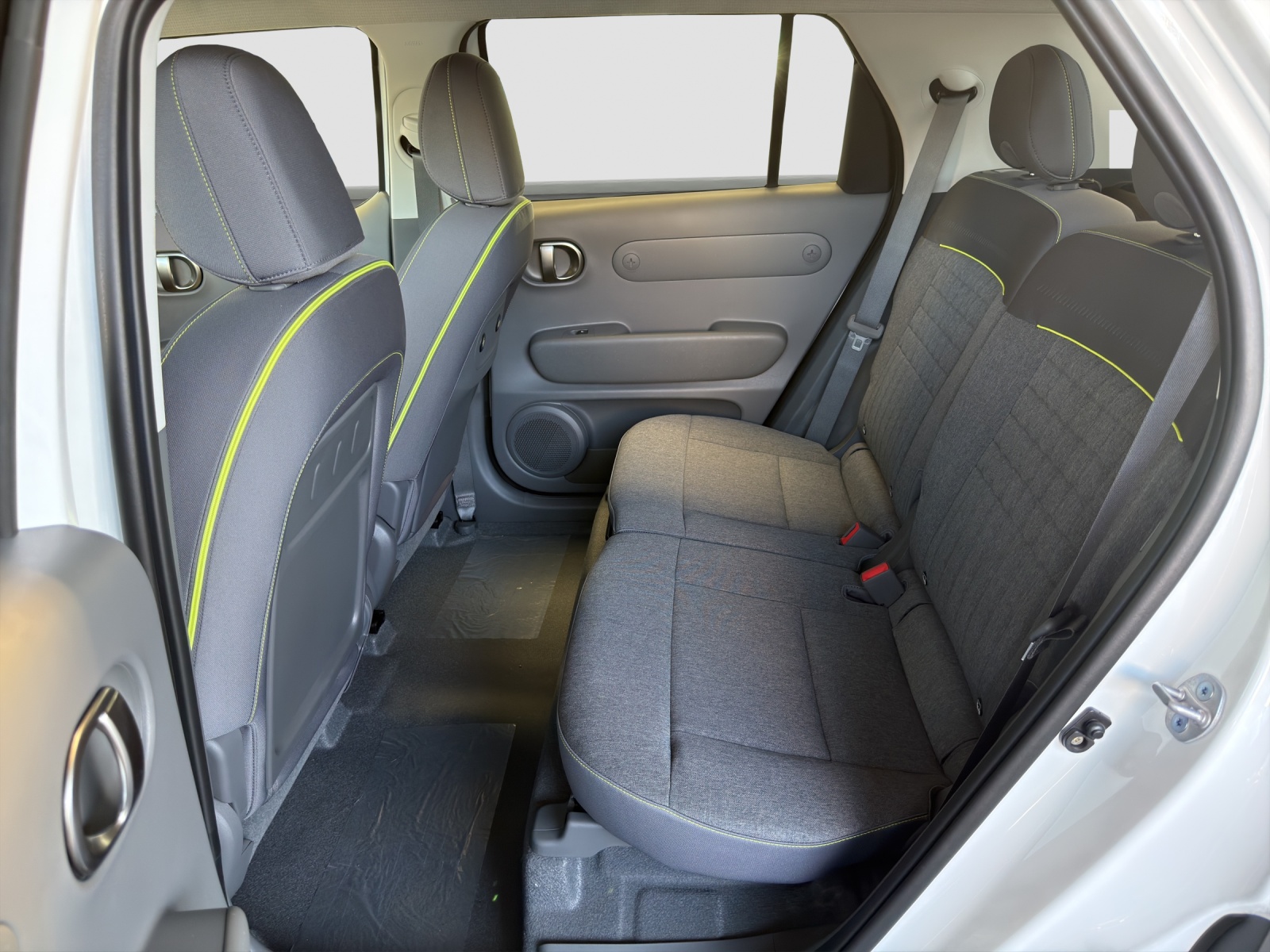 HYUNDAI Inster 49kWh Vertex Cross-image-10