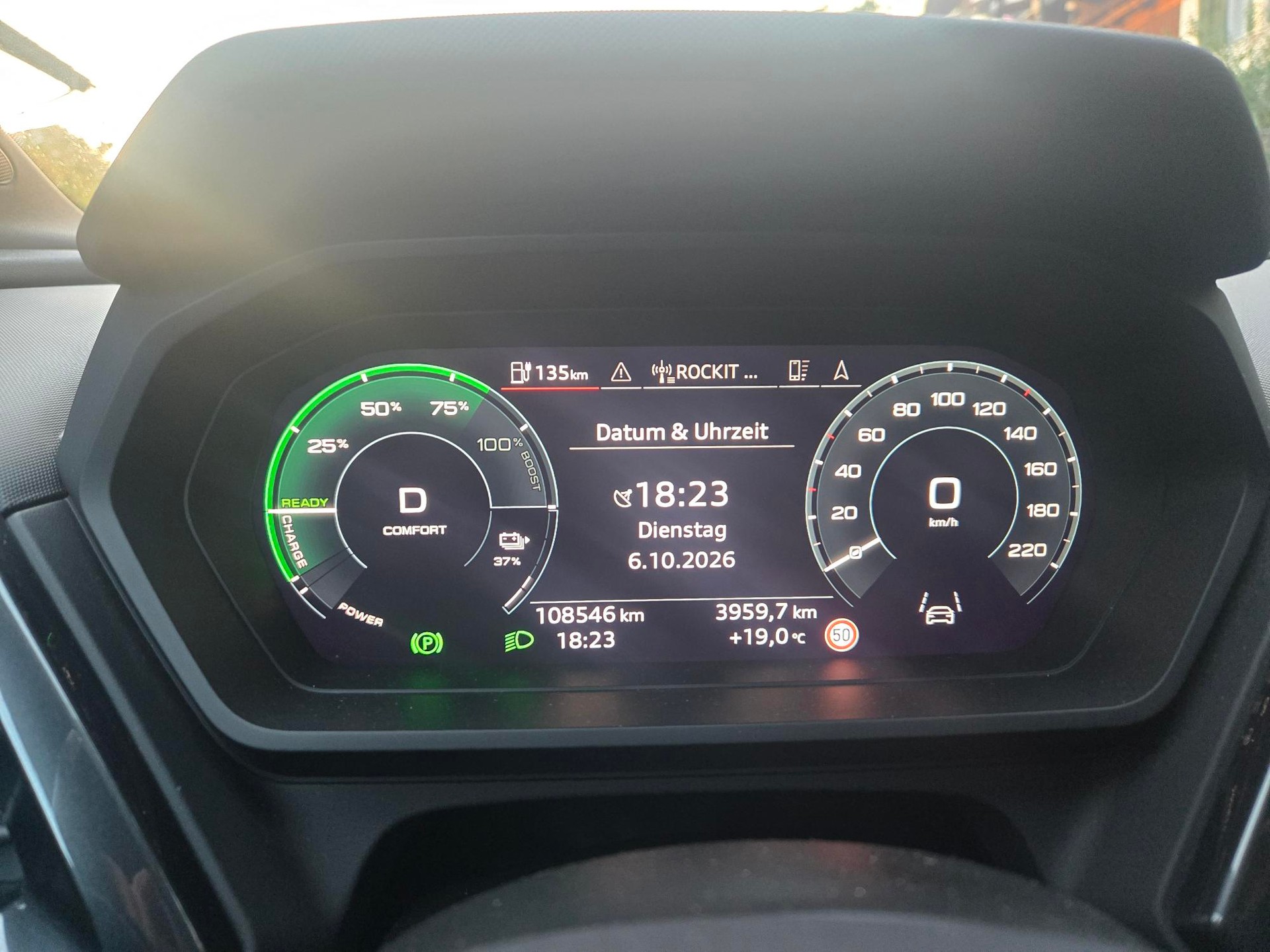 AUDI 50 quattro, S-Line-image-12