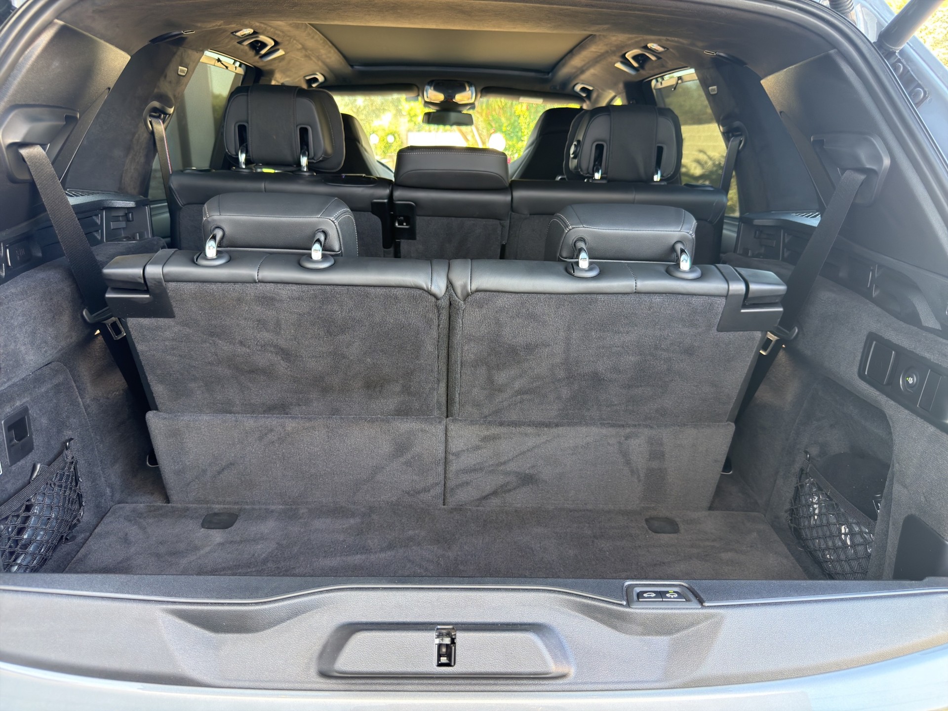 BMW X5 xDrive 48V 40d M Sport Pro Steptronic-image-29