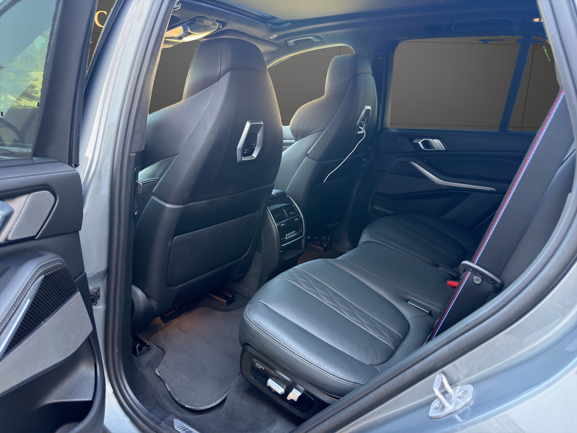 BMW X5 xDrive 48V 40d M Sport Pro Steptronic-image-11