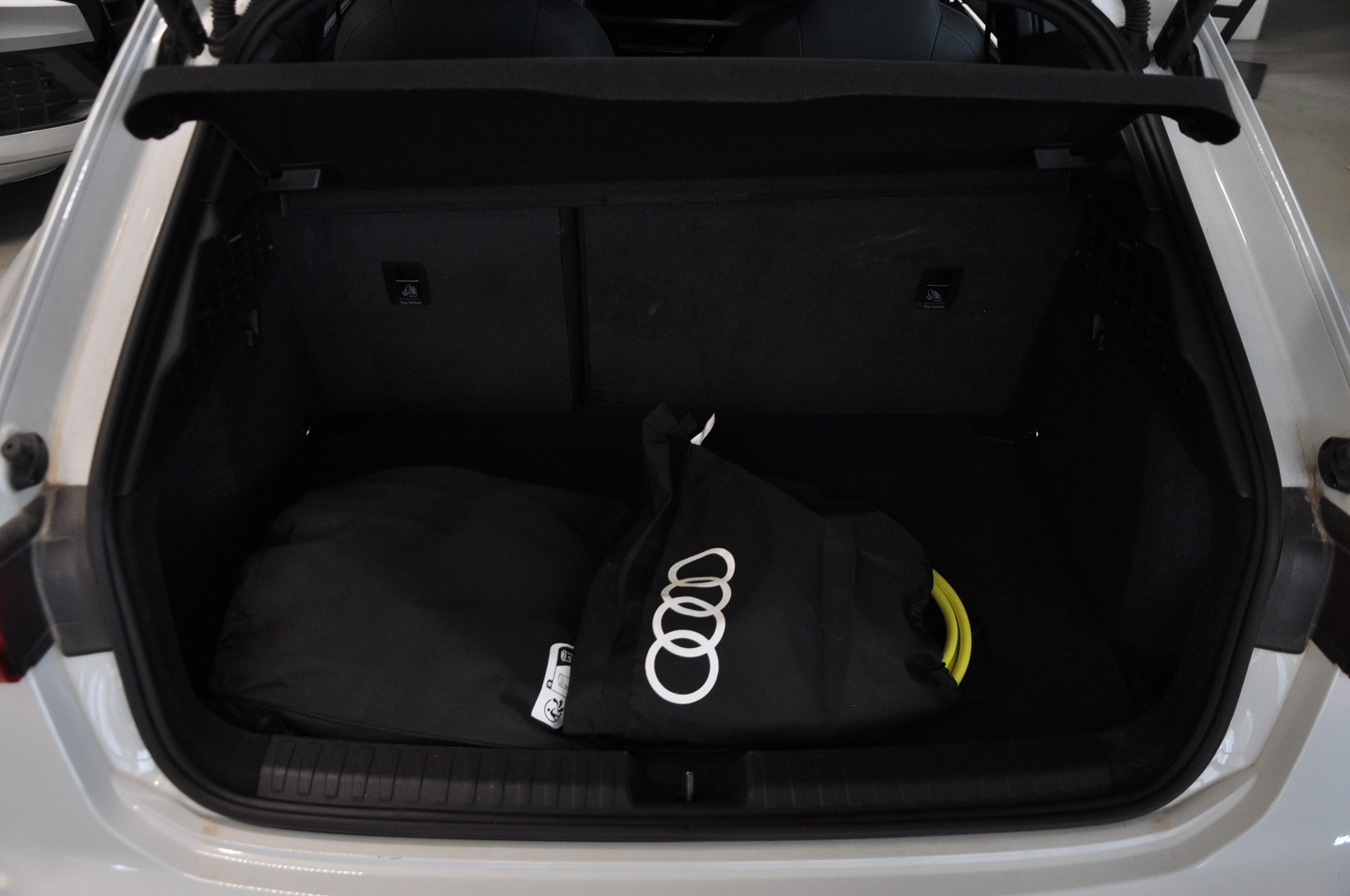 AUDI A3 Sportback 40 TFSI e advanced Attraction S-tronic-image-25