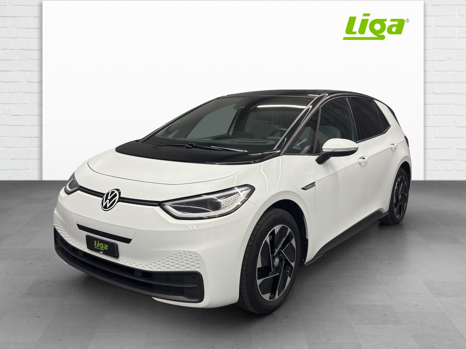 VW ID.3 Pro Performance-image-0