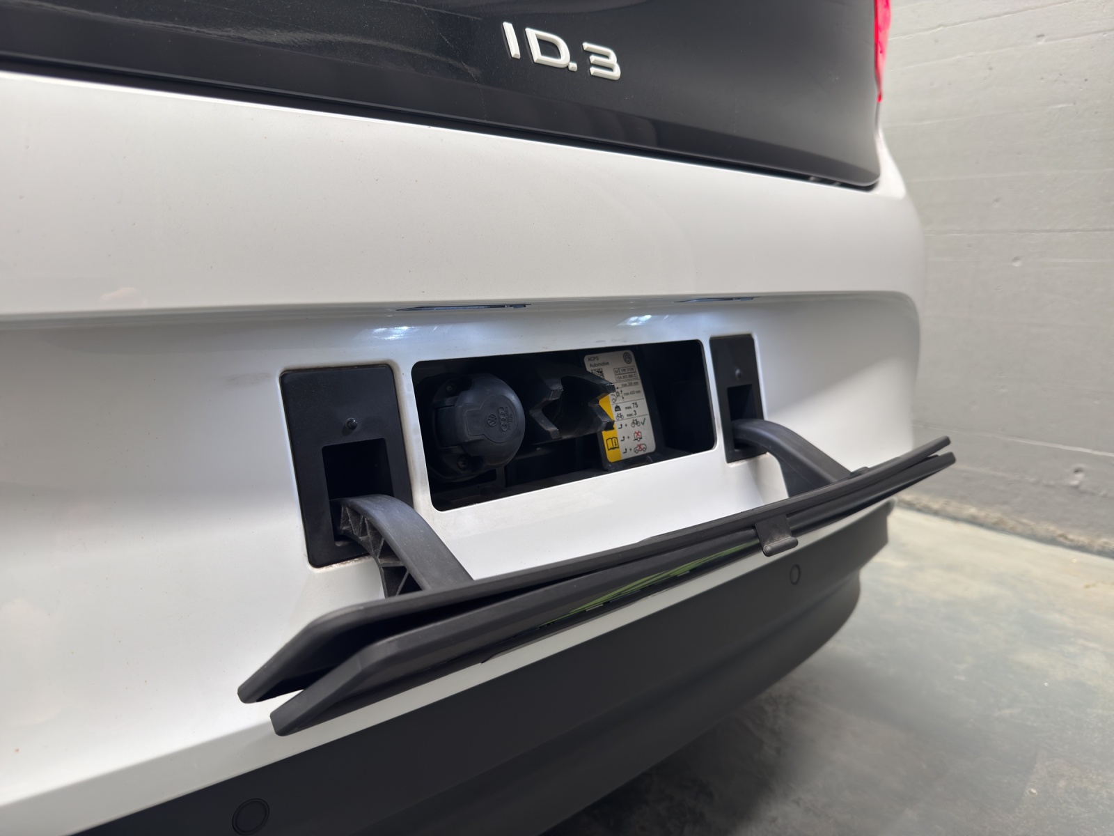 VW ID.3 Pro Performance-image-11