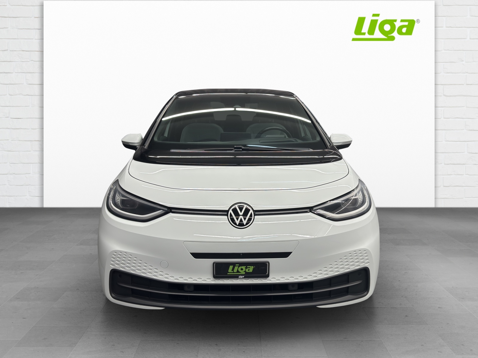 VW ID.3 Pro Performance-image-1