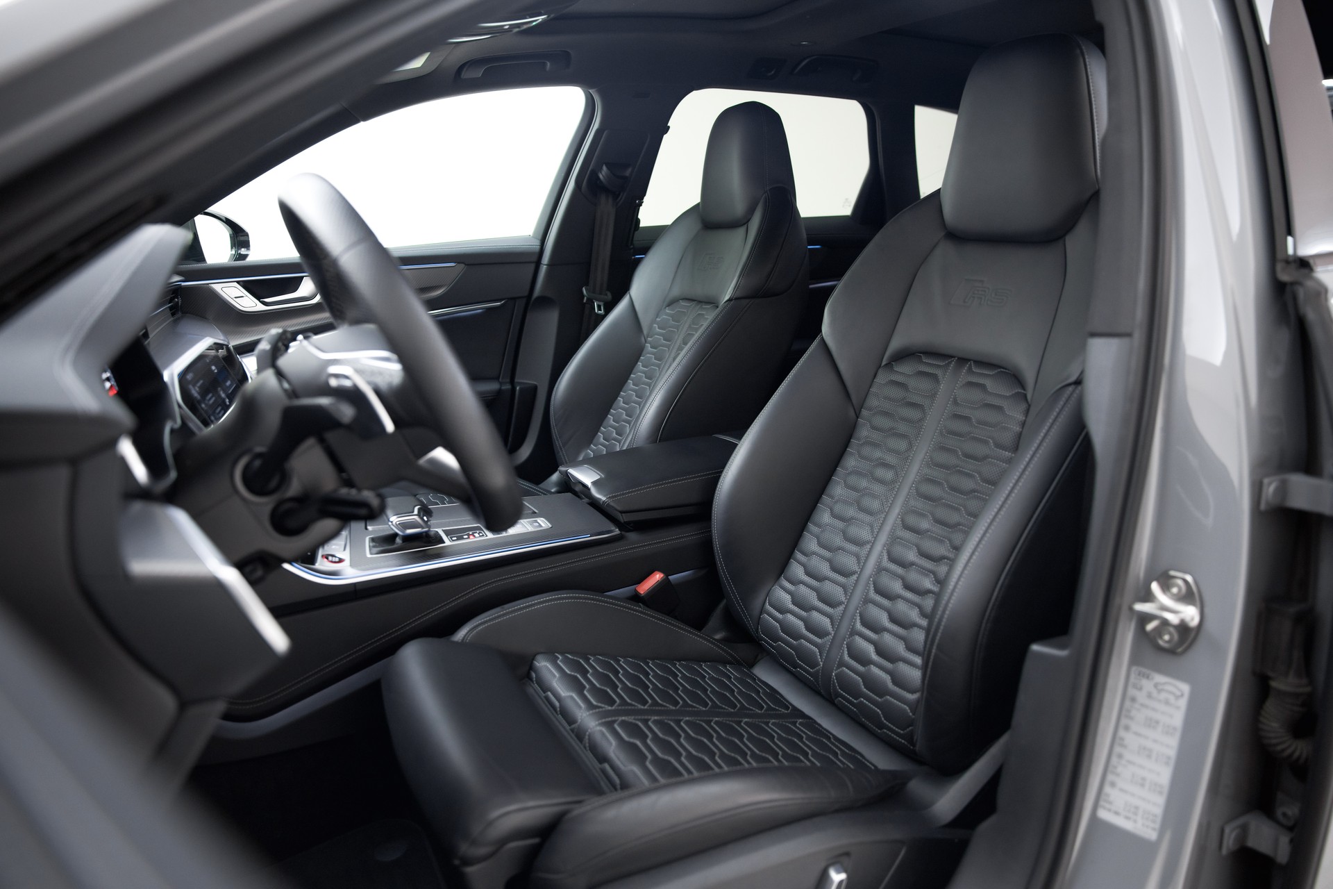 AUDI RS6 Avant 4.0 TFSI V8 quattro-image-20