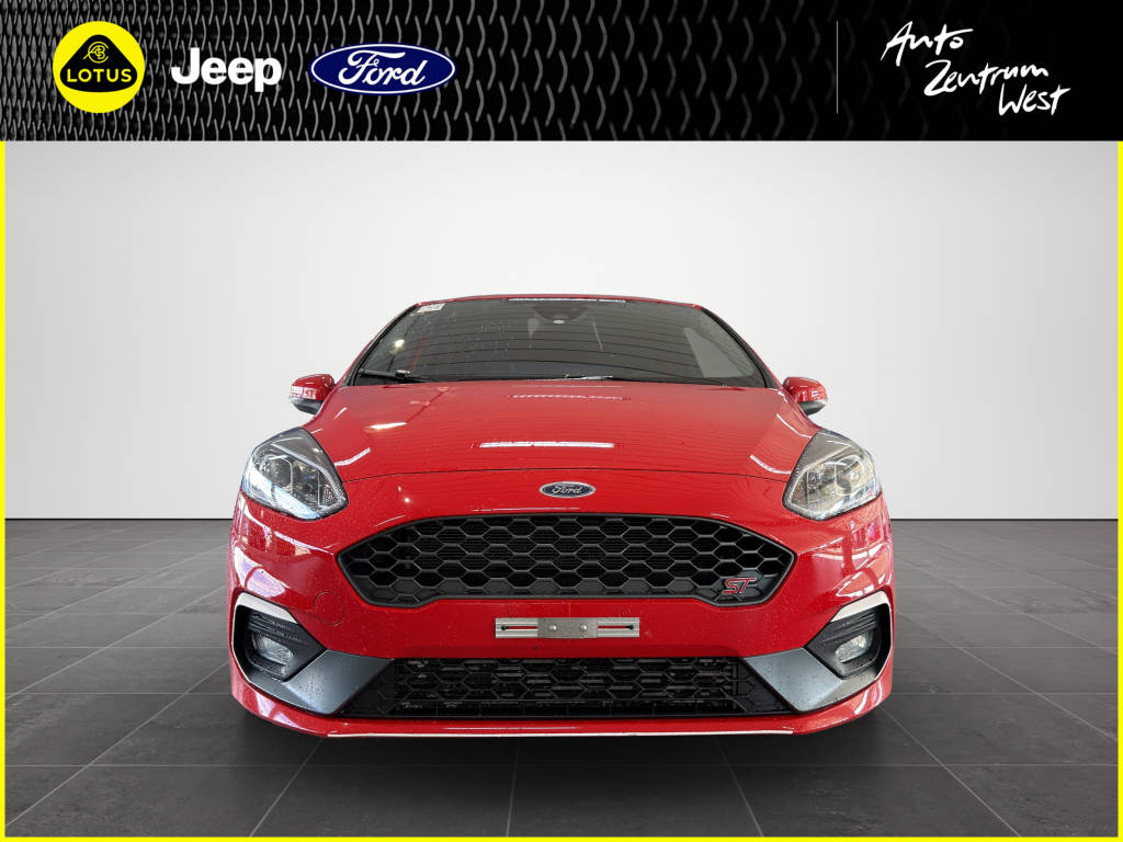 FORD Fiesta 1.5 EcoB ST-image-7